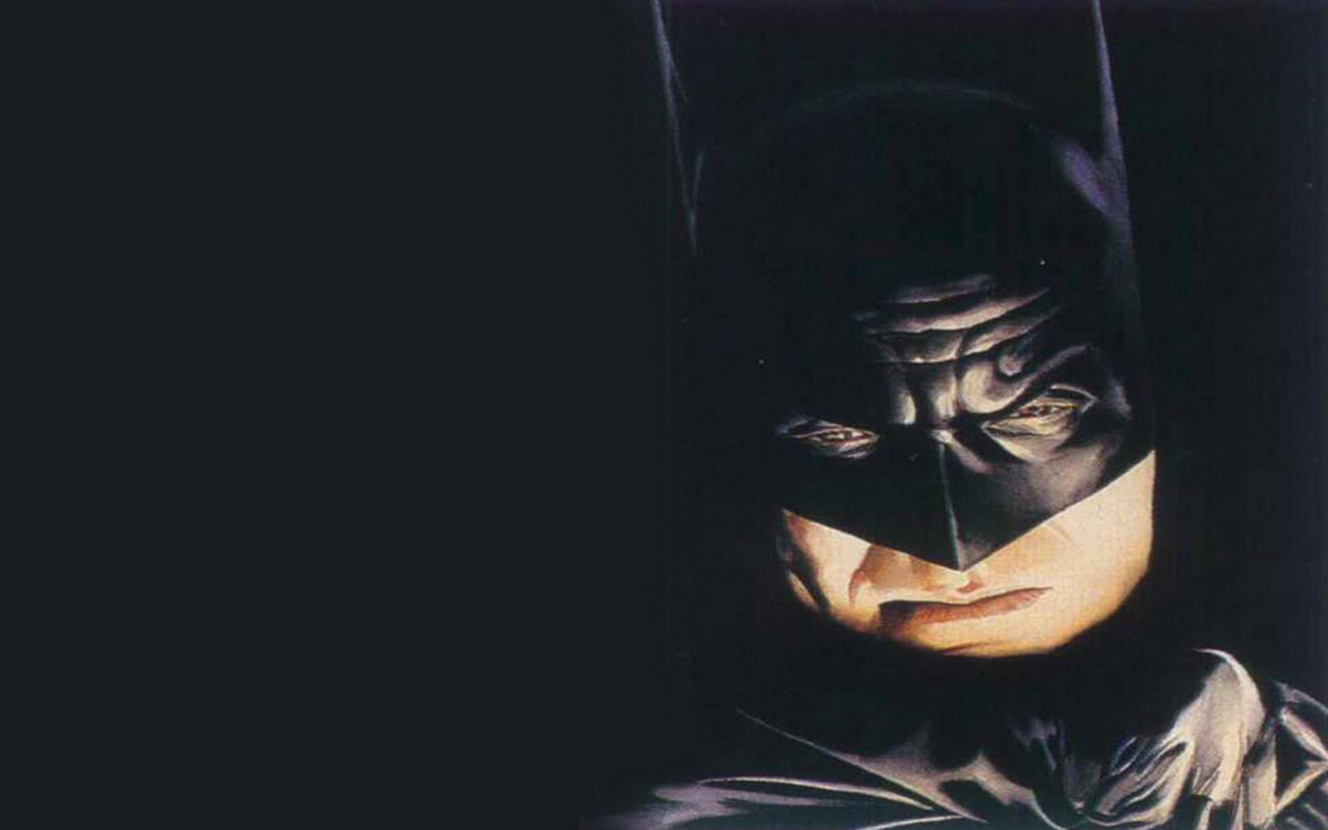 1920x1200 Alex Ross Wallpaper Desktop