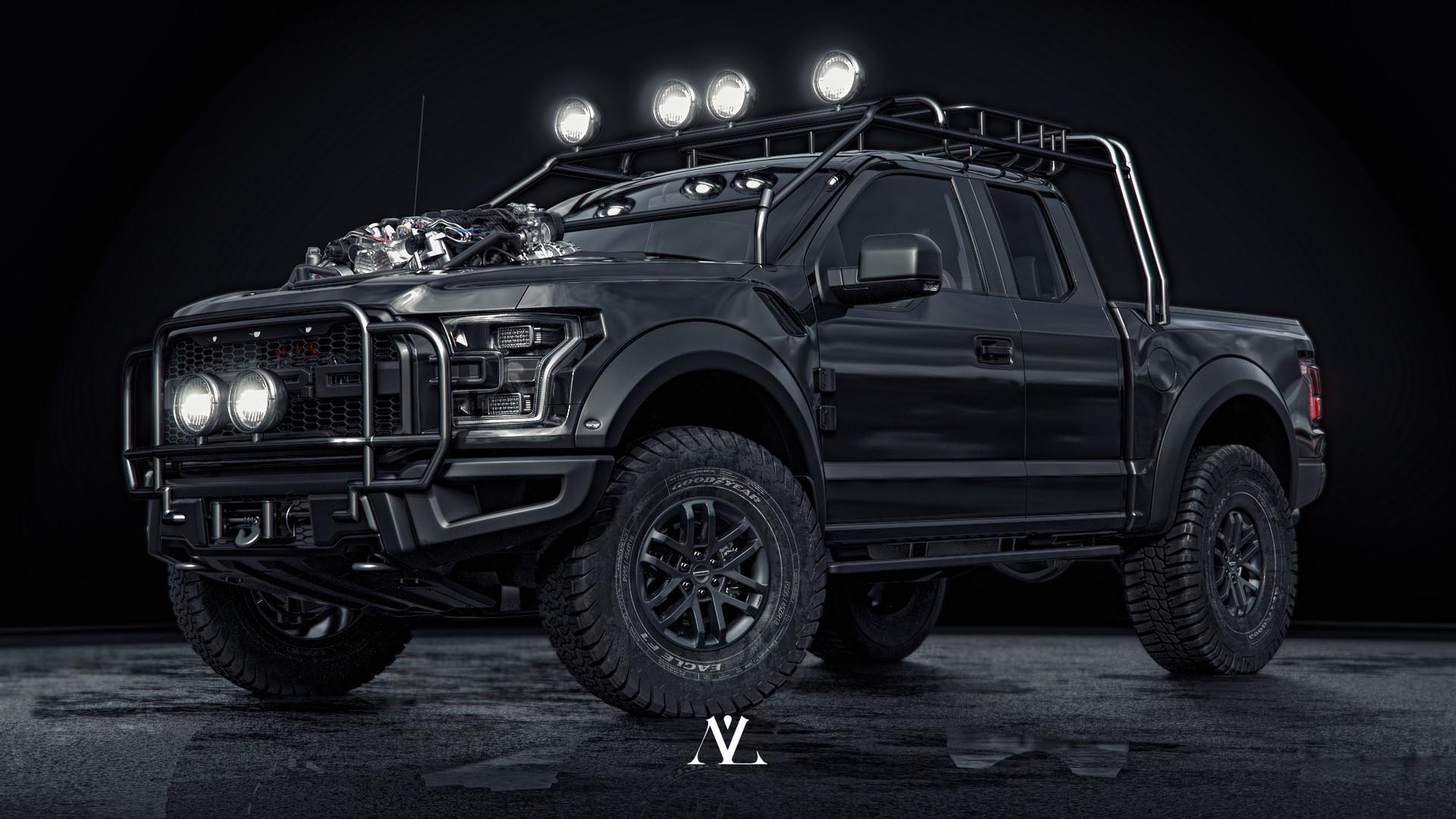 1920x1080 car, Ford, 4x Black Wallpaper HD / Desktop and Mobile Background