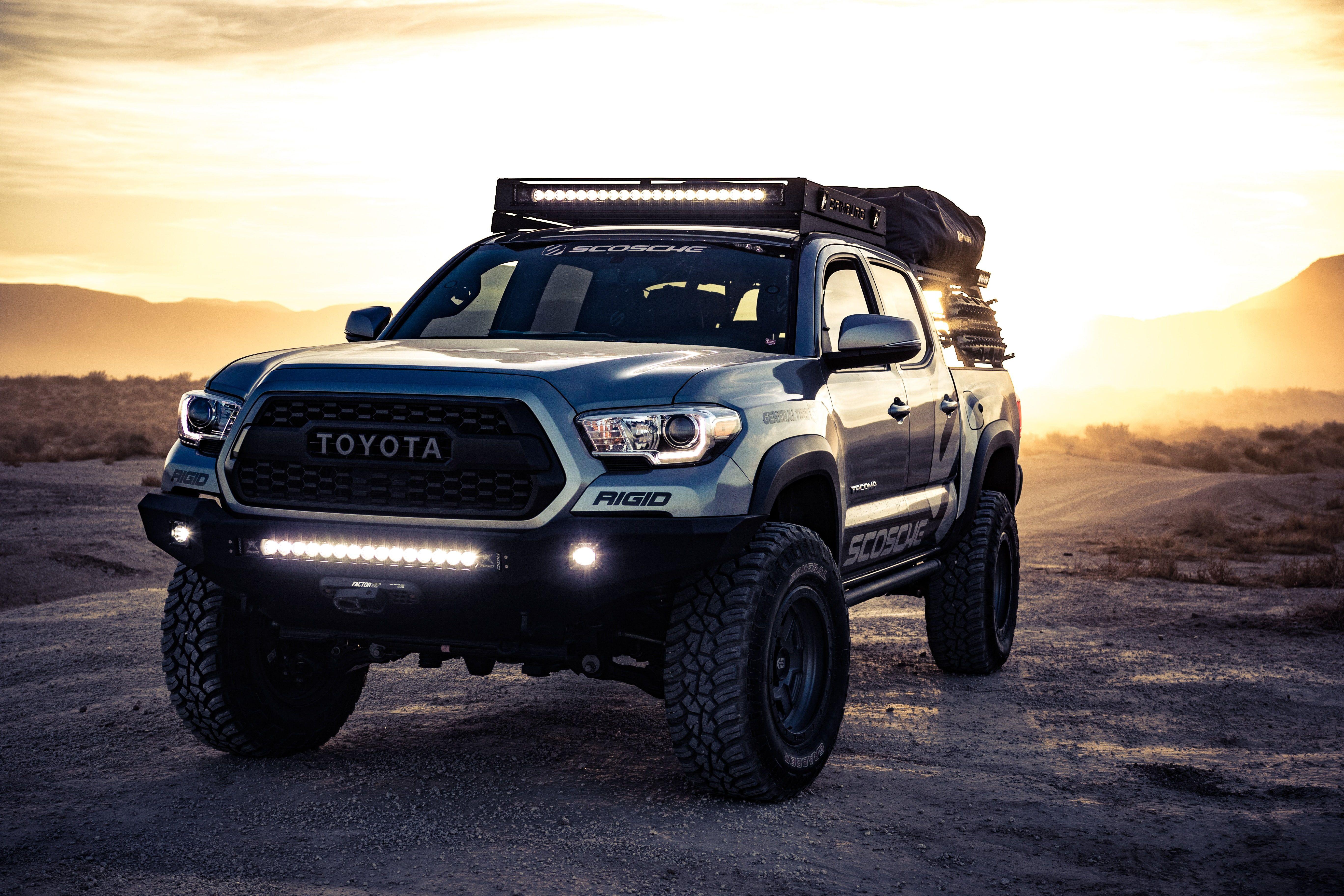 5472x3648 blue Toyota Tundra crew cab pickup truck toyota tacoma #toyota #suv K # wallpaper #hdwallpaper #desktop. Car iphone wallpaper, Toyota tacoma, Toyota