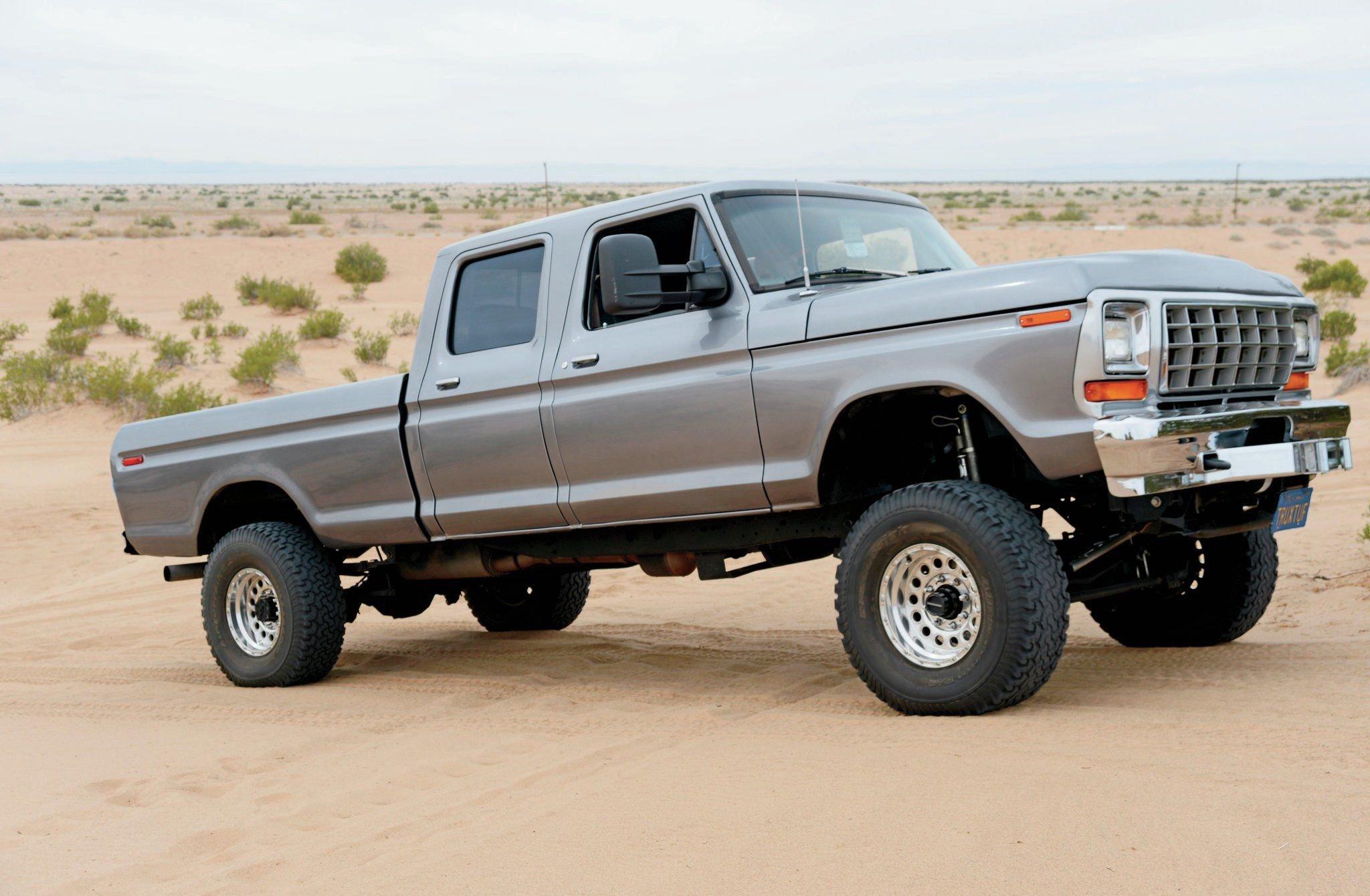 2048x1340 Ford, F Offroad, 4x Custom, Truck, Pickup, F250 Wallpaper HD / Desktop and Mobile Background