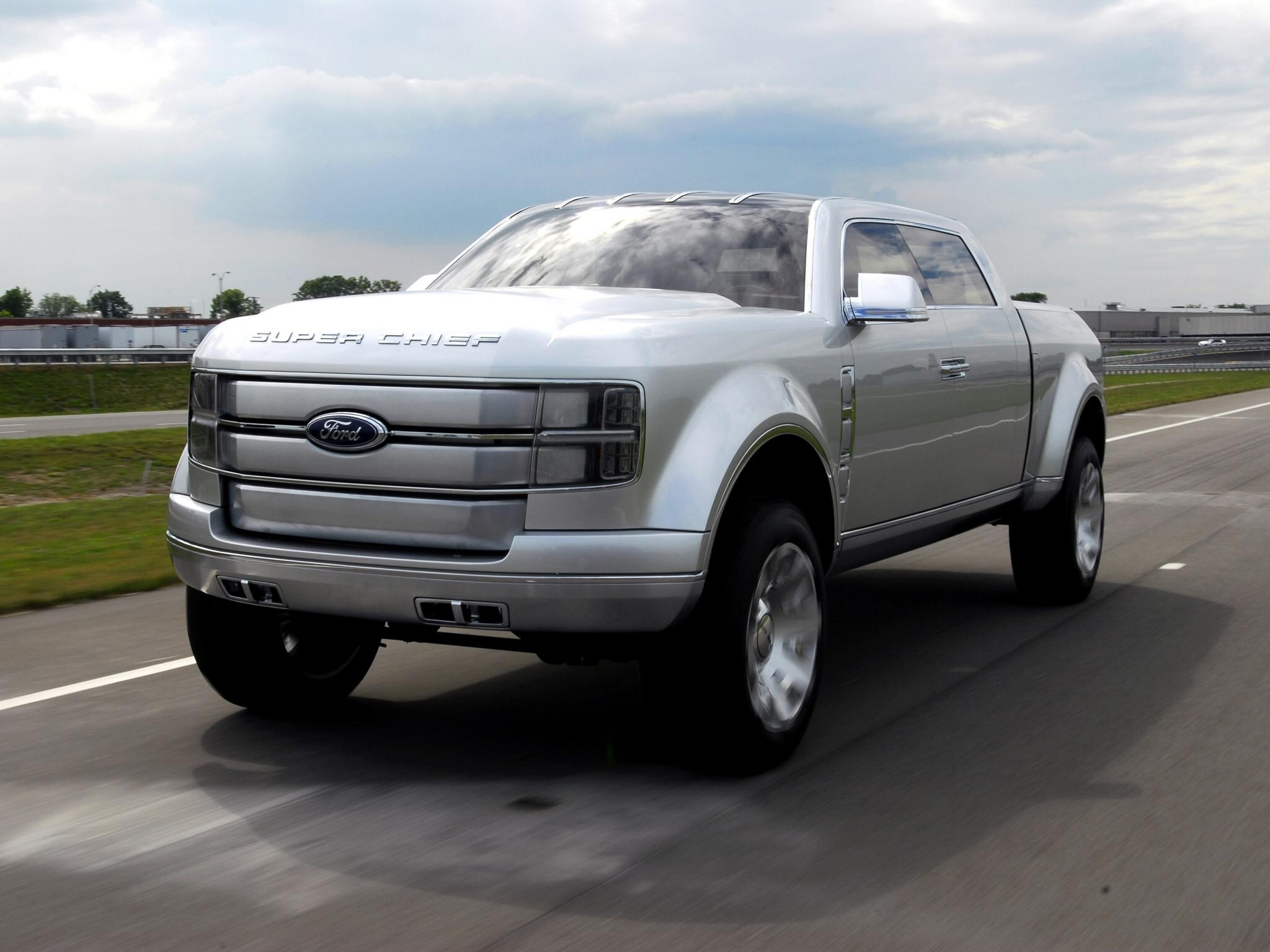 2048x1536 Free download Ford F 250 Super Chief Concept NAIAS truck 4x4 f wallpaper background [2048x1536] for your Desktop, Mobile & Tablet. Explore Ford 4x4 Wallpaper. Ford 4x4 Wallpaper, 4X4
