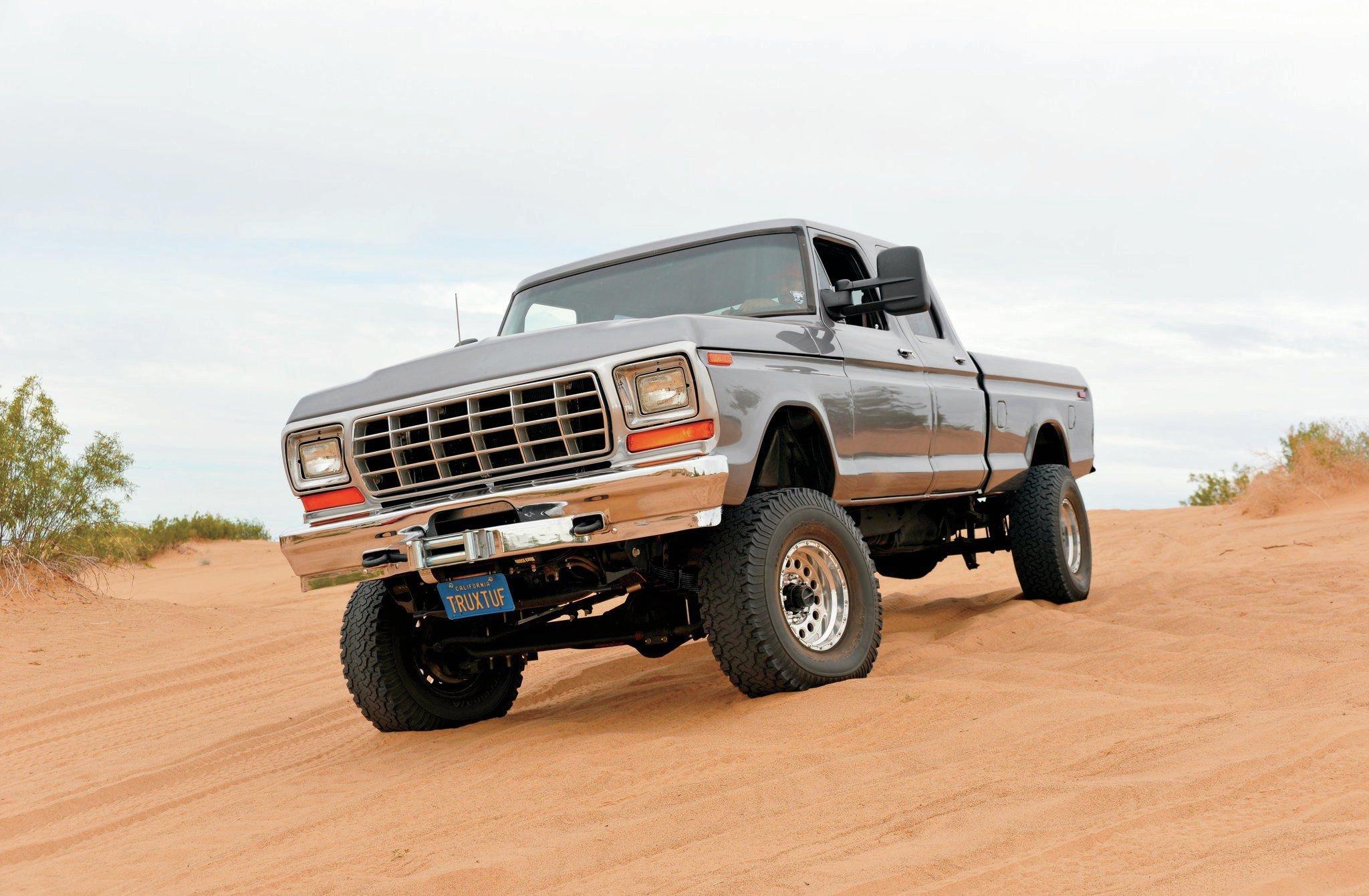 2048x1340 Ford, F Offroad, 4x Custom, Truck, Pickup, F250 Wallpaper HD / Desktop and Mobile Background