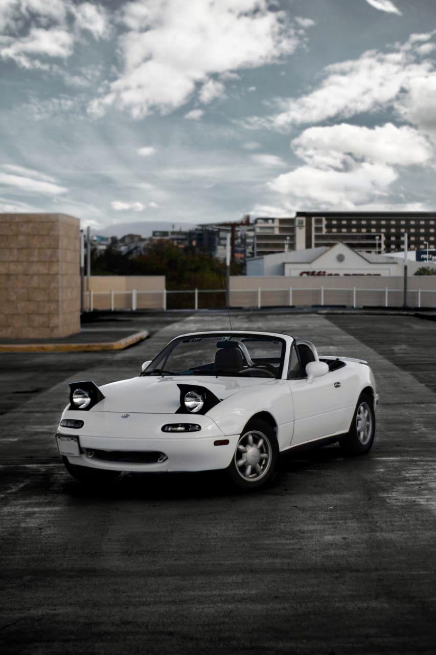 853x1280 Mazda #Miata #MX5 #NA #classiccars #roadster. Miata, Mazda mx5 miata, Miata mx5