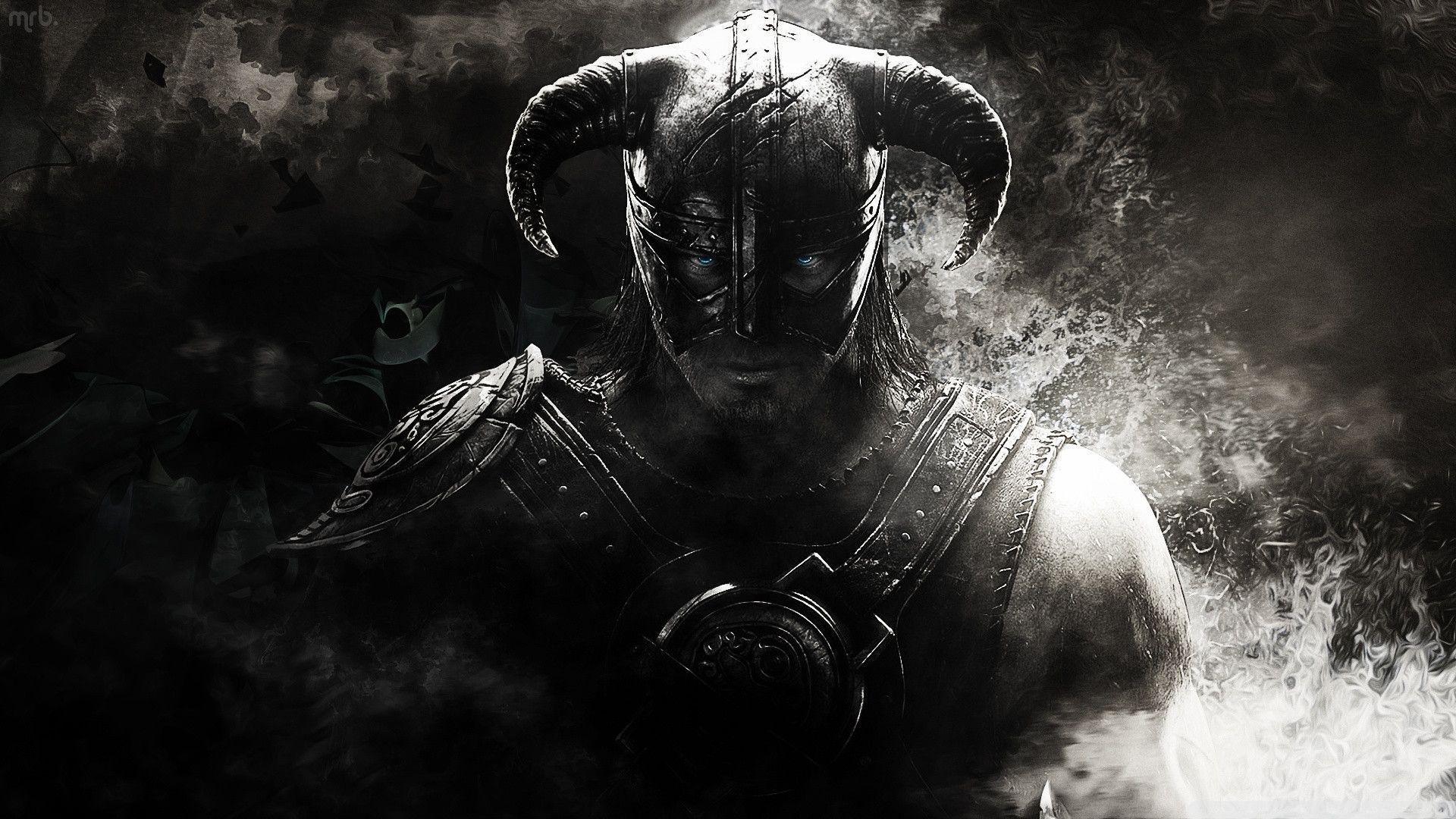 1920x1080 Download Skyrim Background Wallpaper 1920x1080