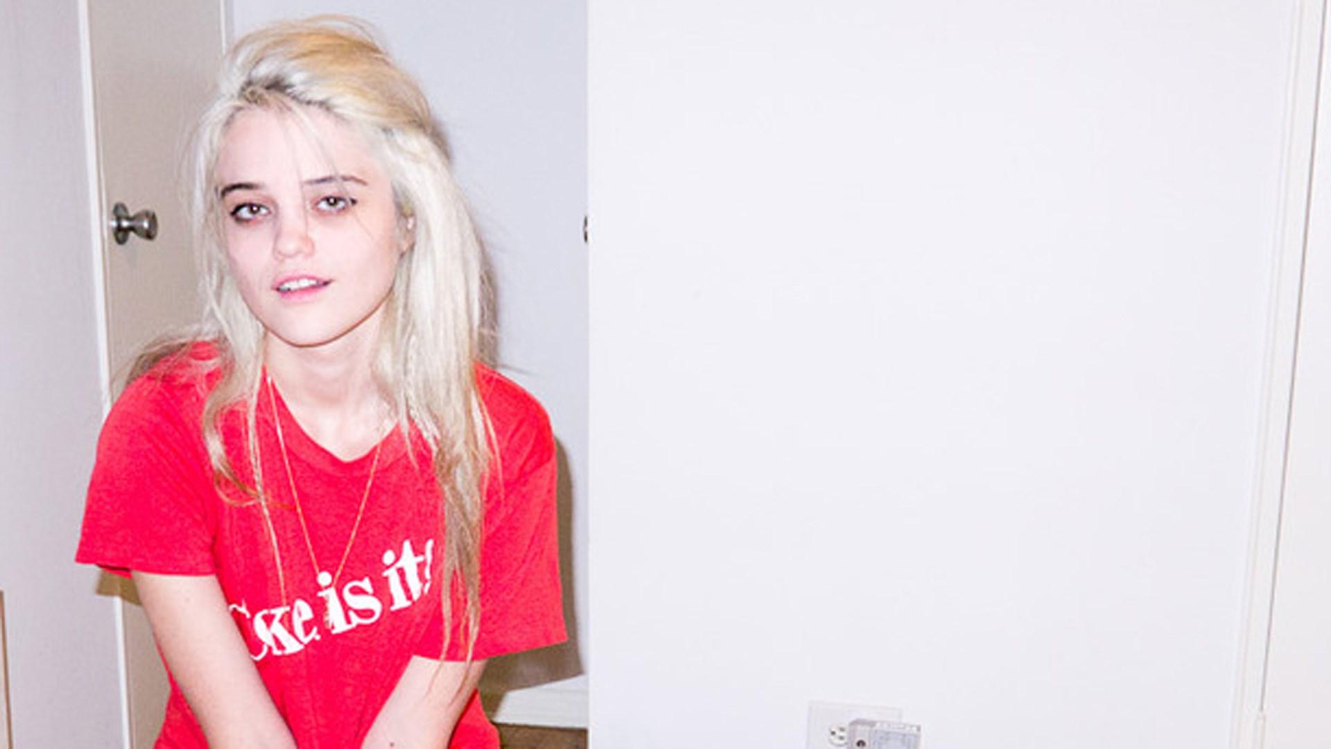 1920x1080 1920x1080 sky ferreira wallpaper free HD widescreen