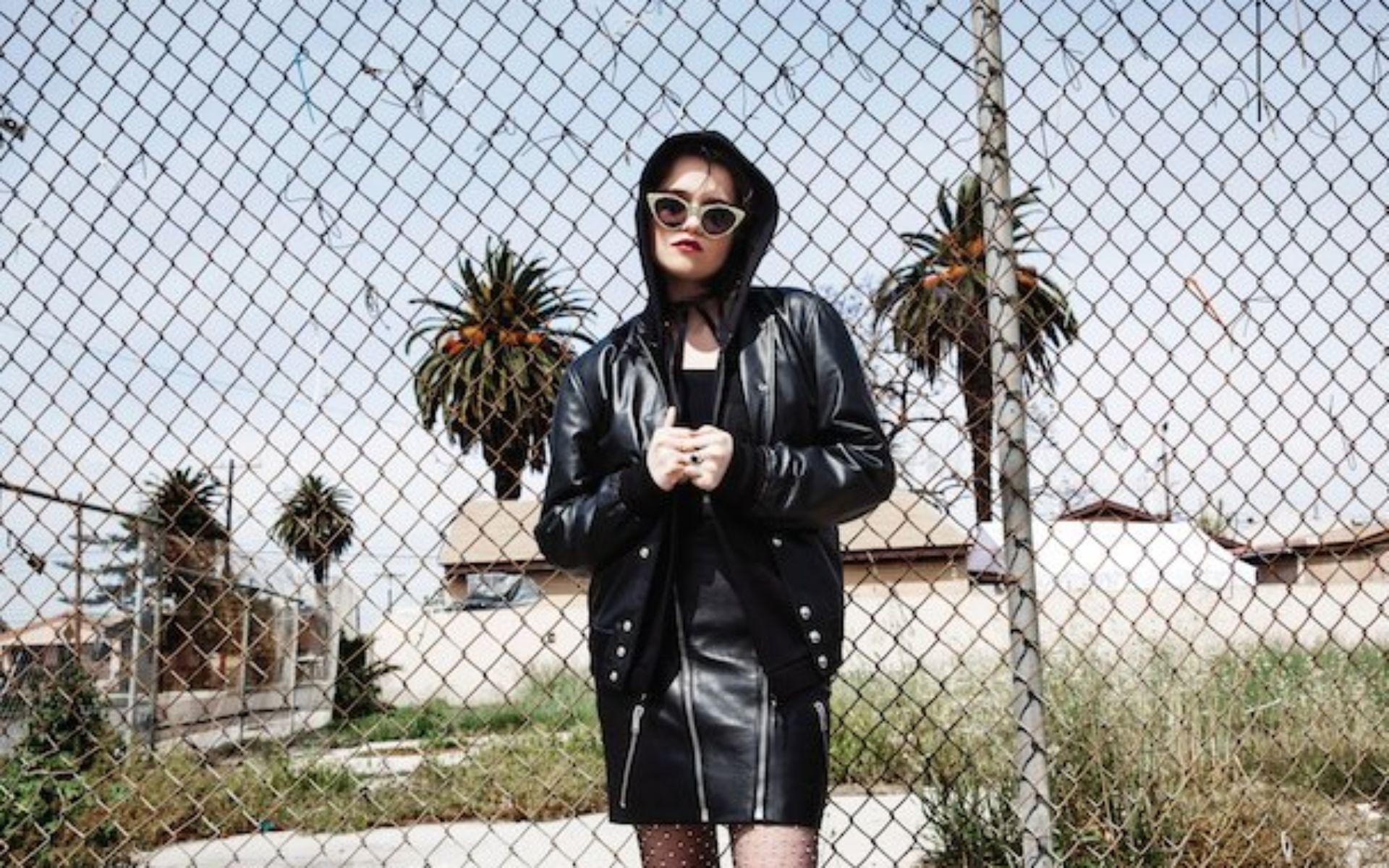 1920x1200 Sky Ferreira 2014