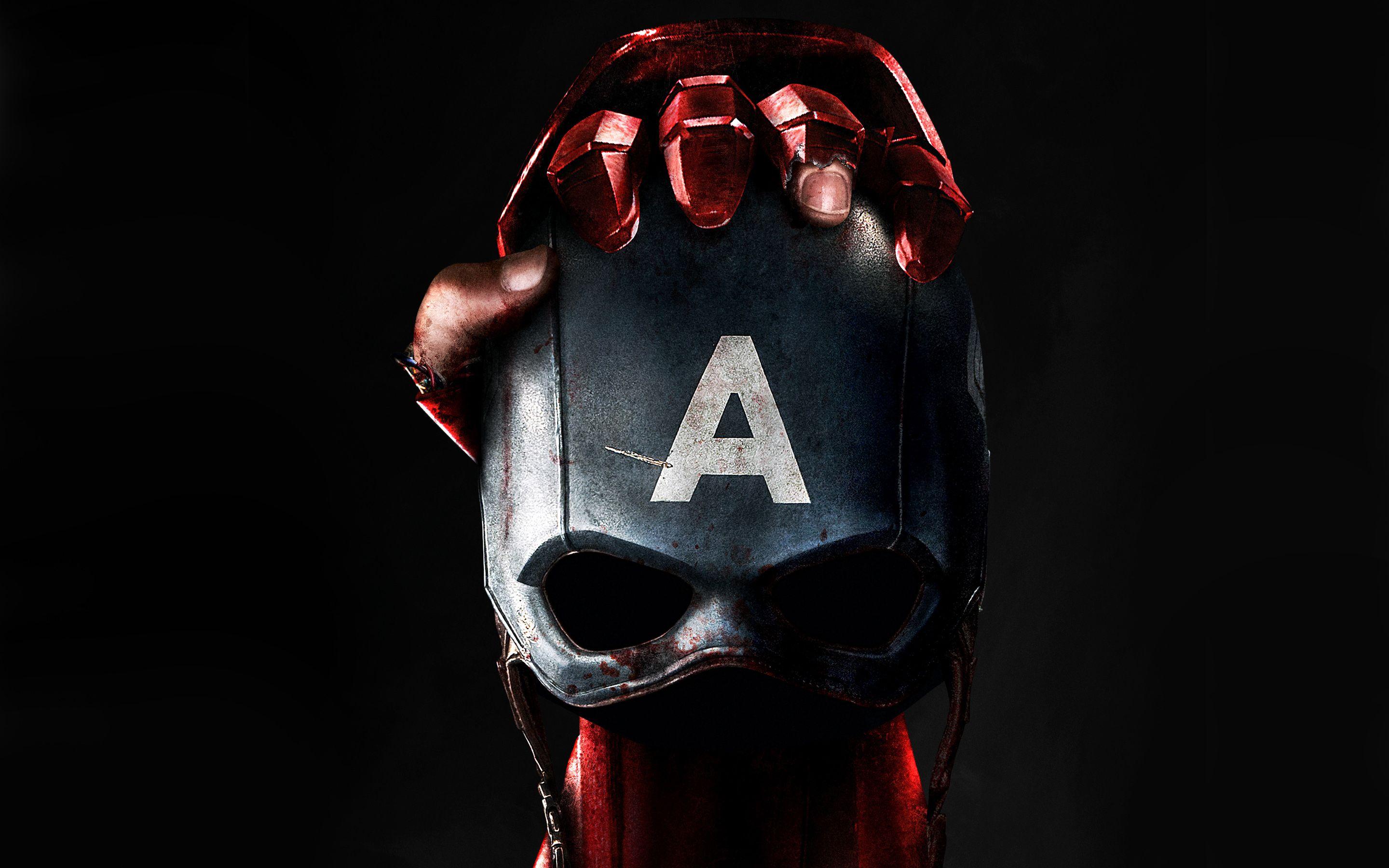2880x1800 Captain America Civil War Movie, HD Movies, 4k Wallpaper, Image