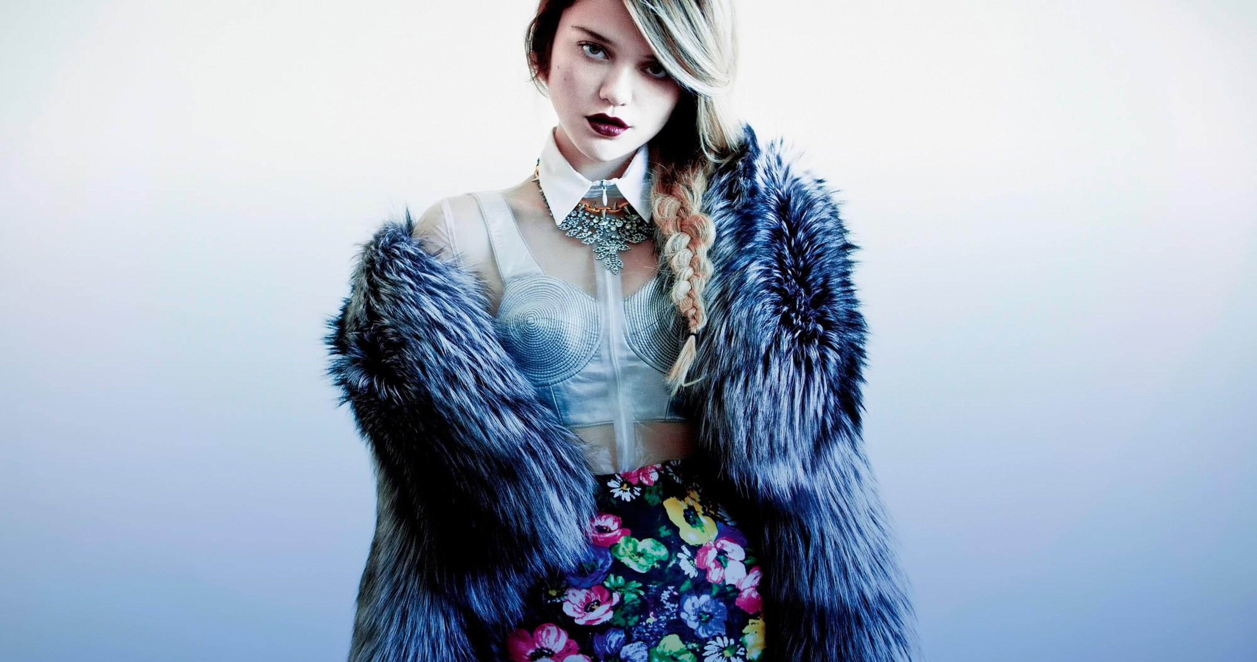 Sky Ferreira Wallpapers - Top Free Sky Ferreira Backgrounds