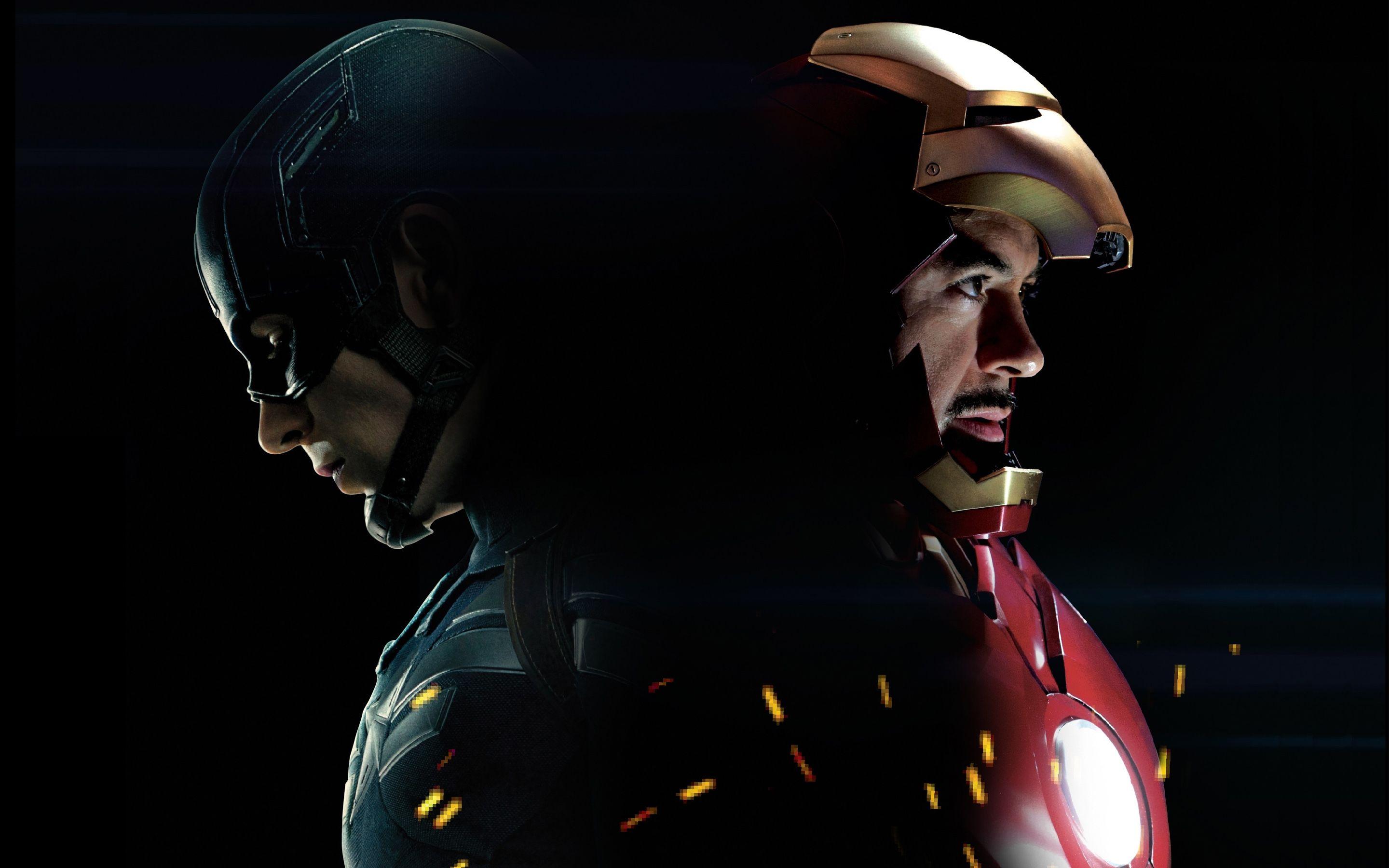 2880x1800 Wallpaper.wiki Civil War Wallpaper PIC WPC006183