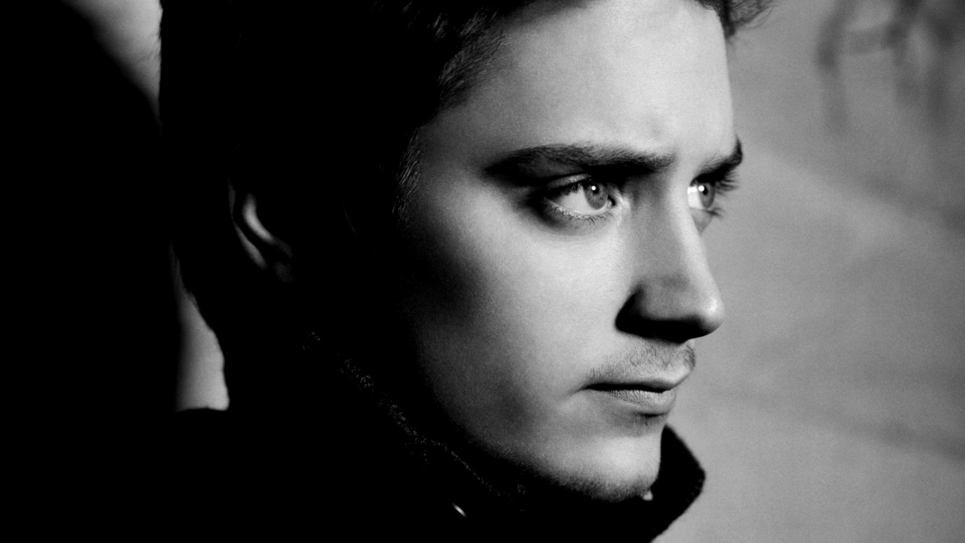3840x2160 Elijah Wood Wallpaper, Picture, Image