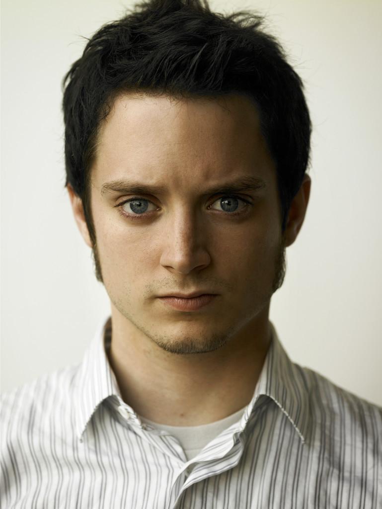 Elijah Wood Wallpapers - Top Free Elijah Wood Backgrounds - WallpaperAccess