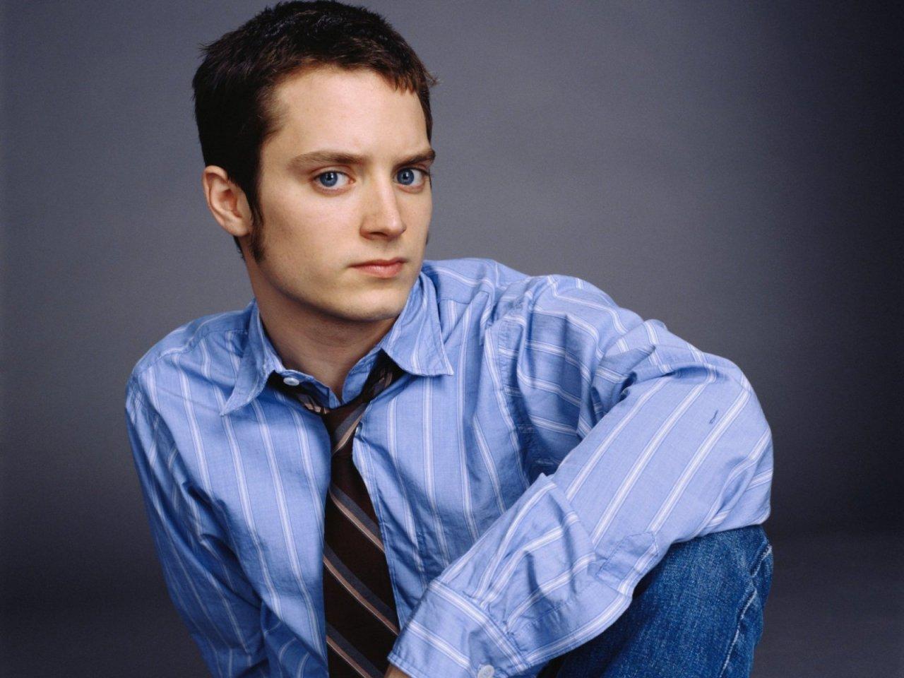 1280x960 Elijah Wood wallpaperx960