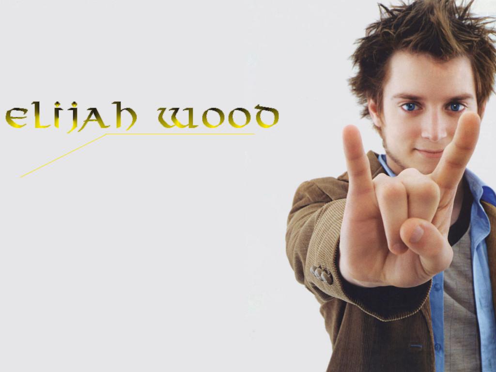 1024x768 Elijah Wood Wallpaper Wood Wallpaper