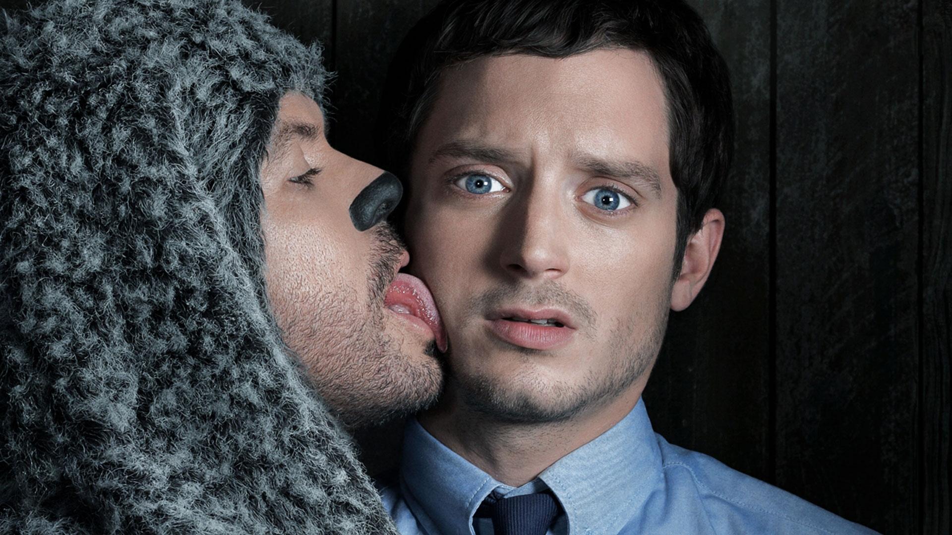 1920x1080 wilfred, jason gann, elijah wood Wallpaper, HD TV Series 4K Wallpaper, Image, Photo and Background