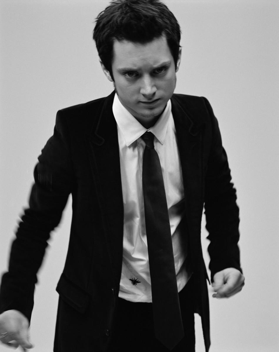 949x1200 Elijah Wood wallpaper
