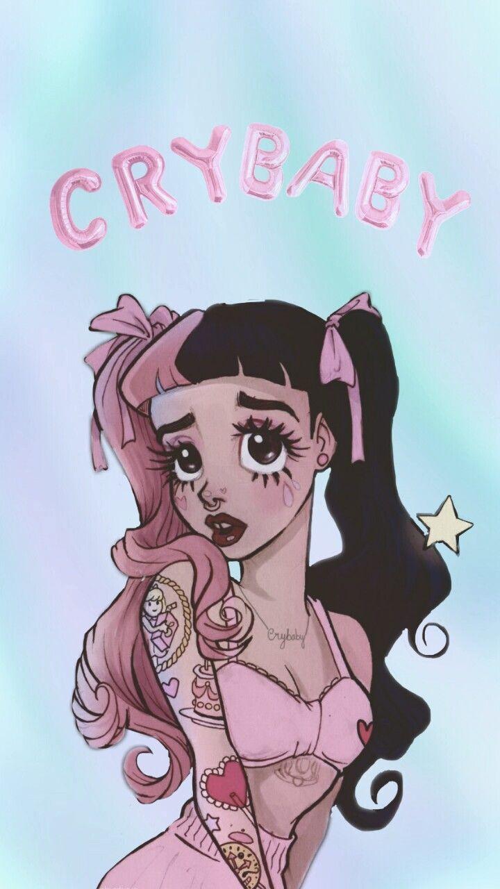 720x1280 Yasssss Melanie Martinez slays she is so queen. Melanie martinez drawings, Melanie martinez anime, Melanie martinez