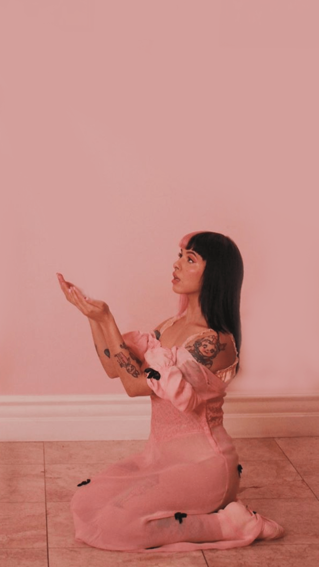 1080x1920 melanie martinez lockscreen