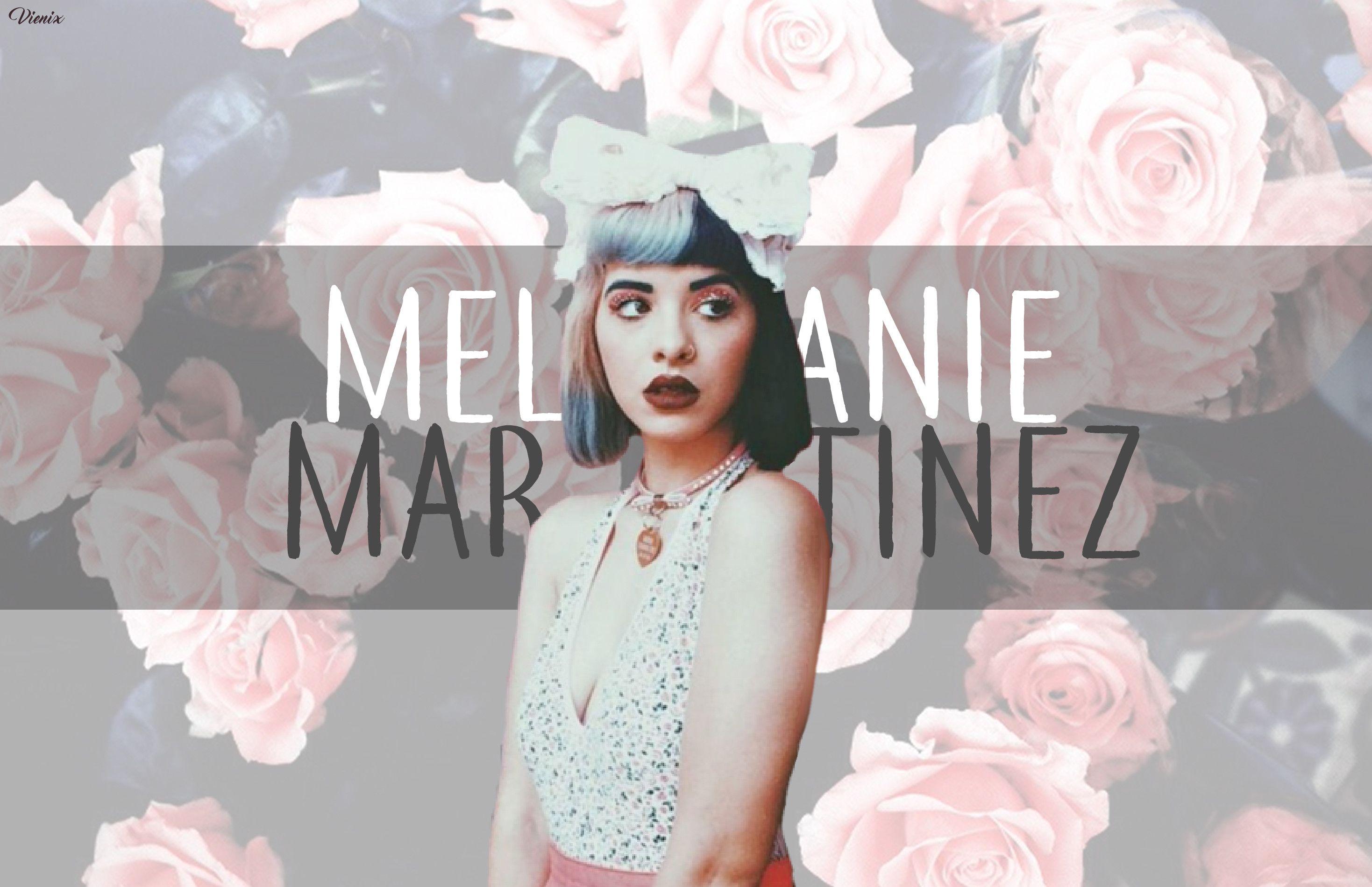2937x1900 Aesthetic Melanie Martinez Computer Wallpaper