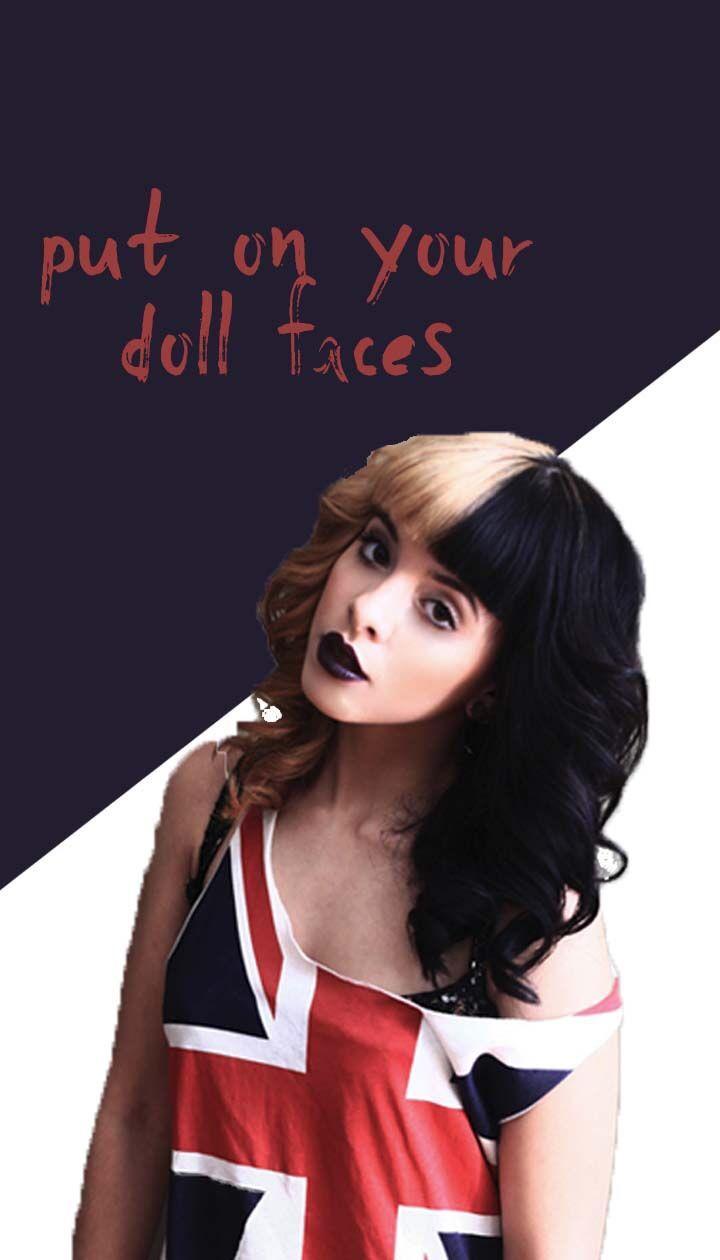 720x1260 Melanie Martinez Wallpaper