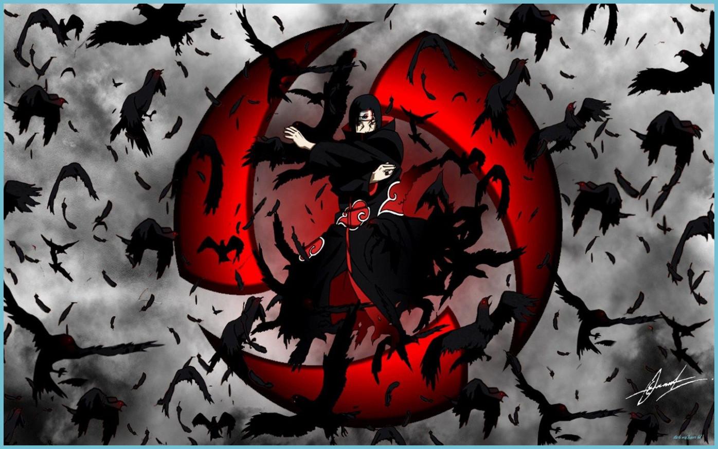 1396x873 What You Should Wear To Itachi Wallpaper HD. Itachi Wallpaper HD
