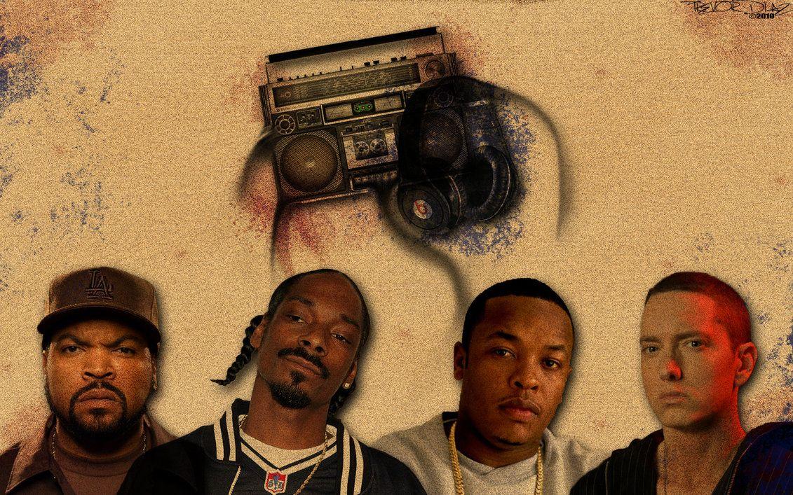 90s Rapper Wallpapers - Top Free 90s Rapper Backgrounds - WallpaperAccess