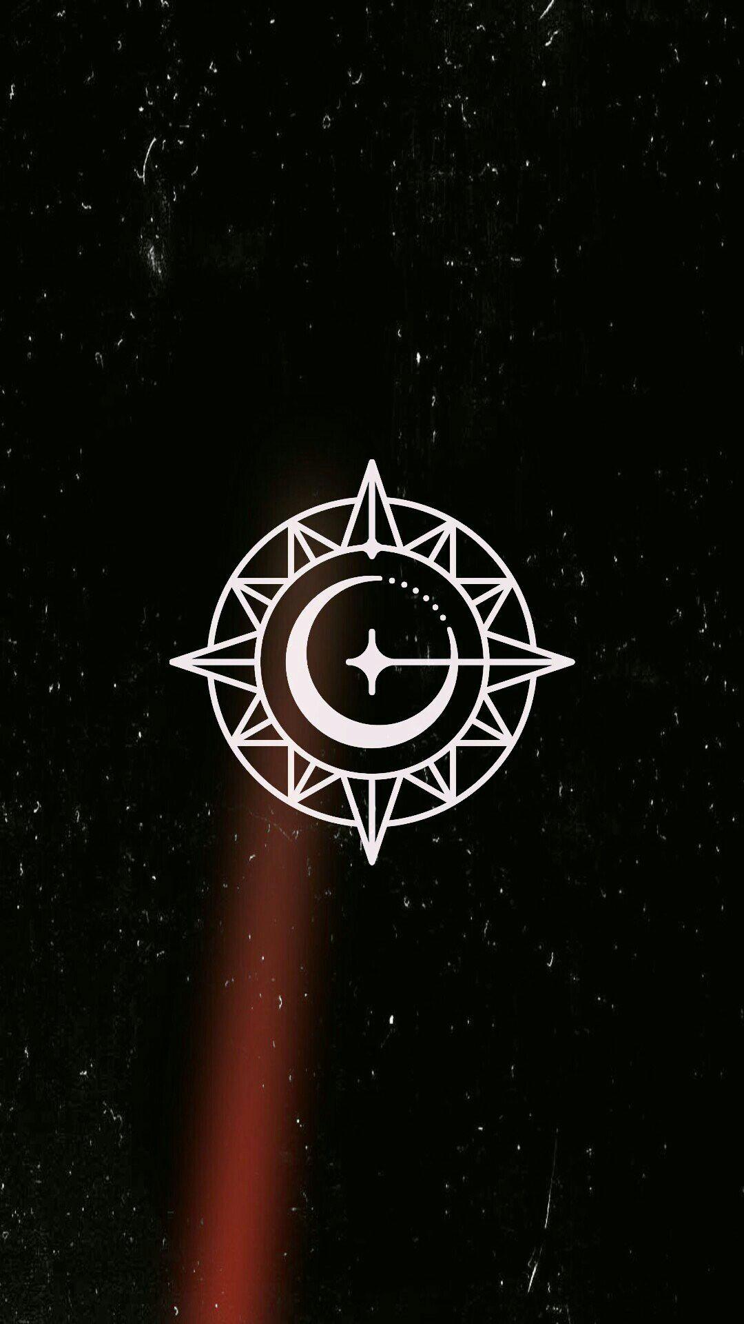 1080x1920 Gfriend Logo Wallpaper