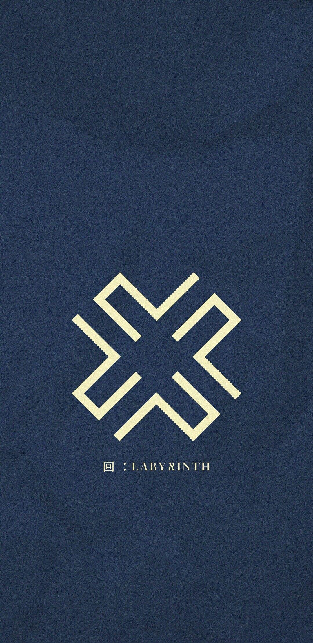 1080x2220 Gfriend Labyrinth Wallpaper