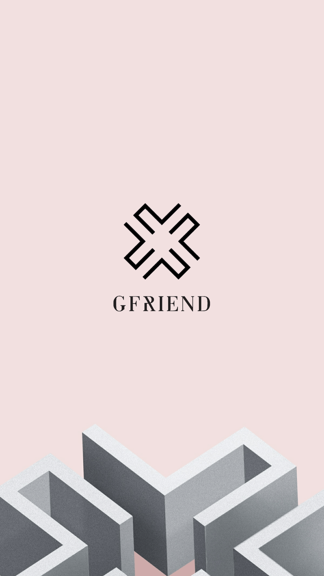 1080x1920 GFriend's World
