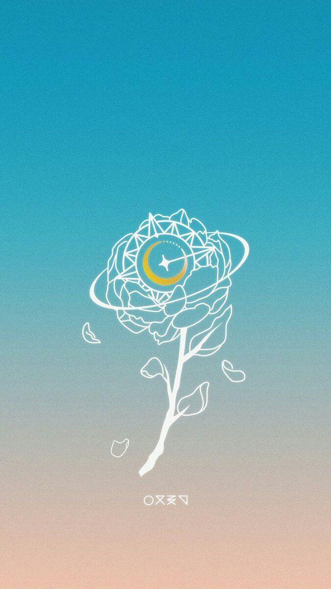 675x1200 Gfriend Logo