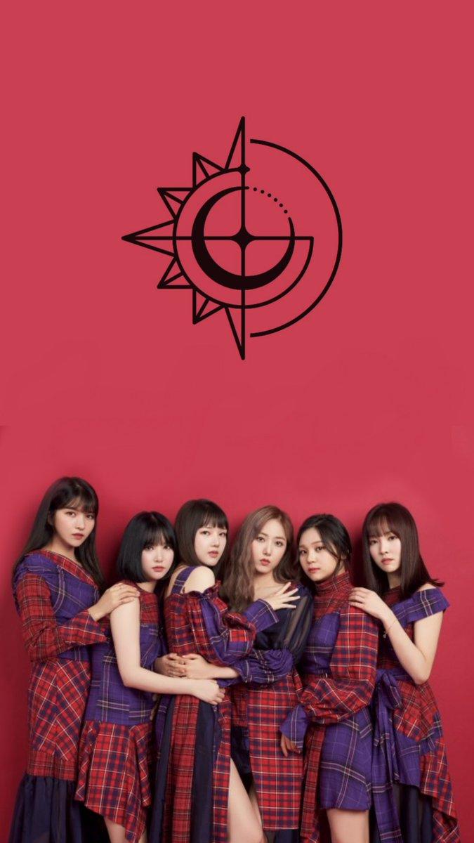 675x1200 Gfriend Wallpaper