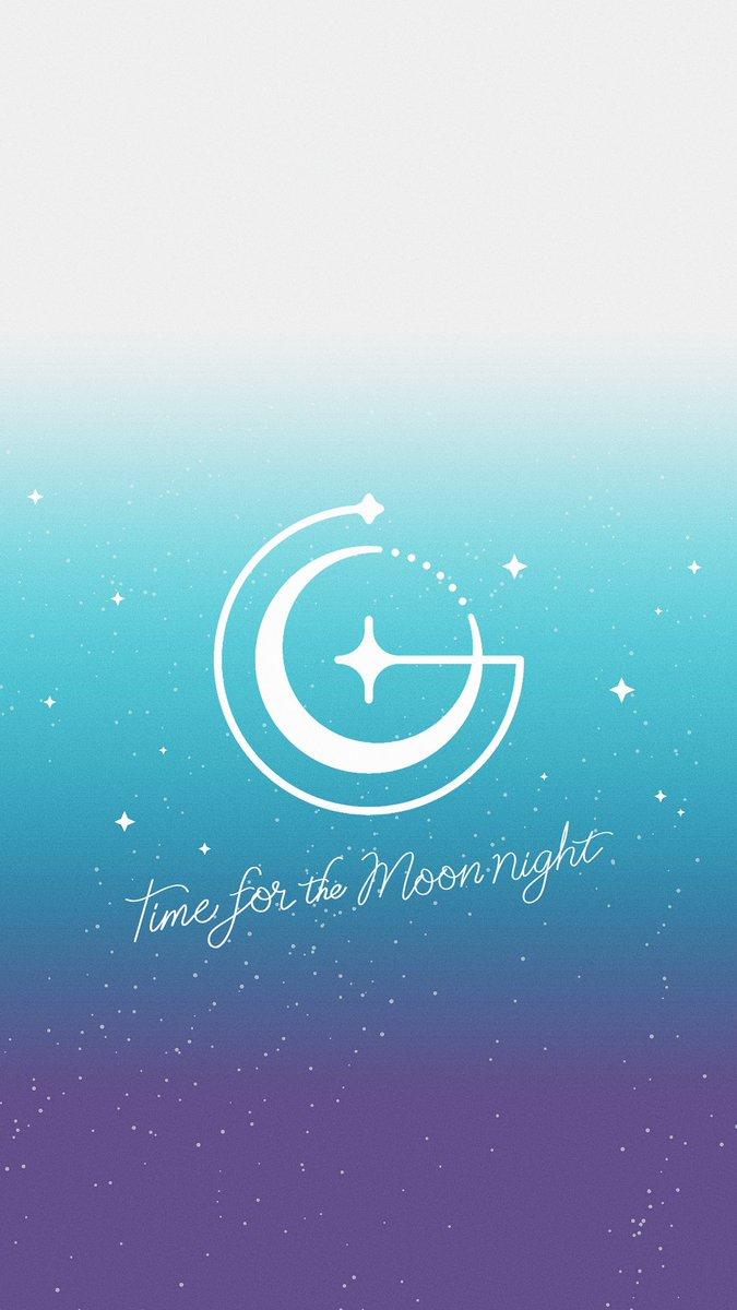 675x1200 May #여자친구사랑해 Wallpaper. Cloud Dancer ⚪ + Seuba Blue