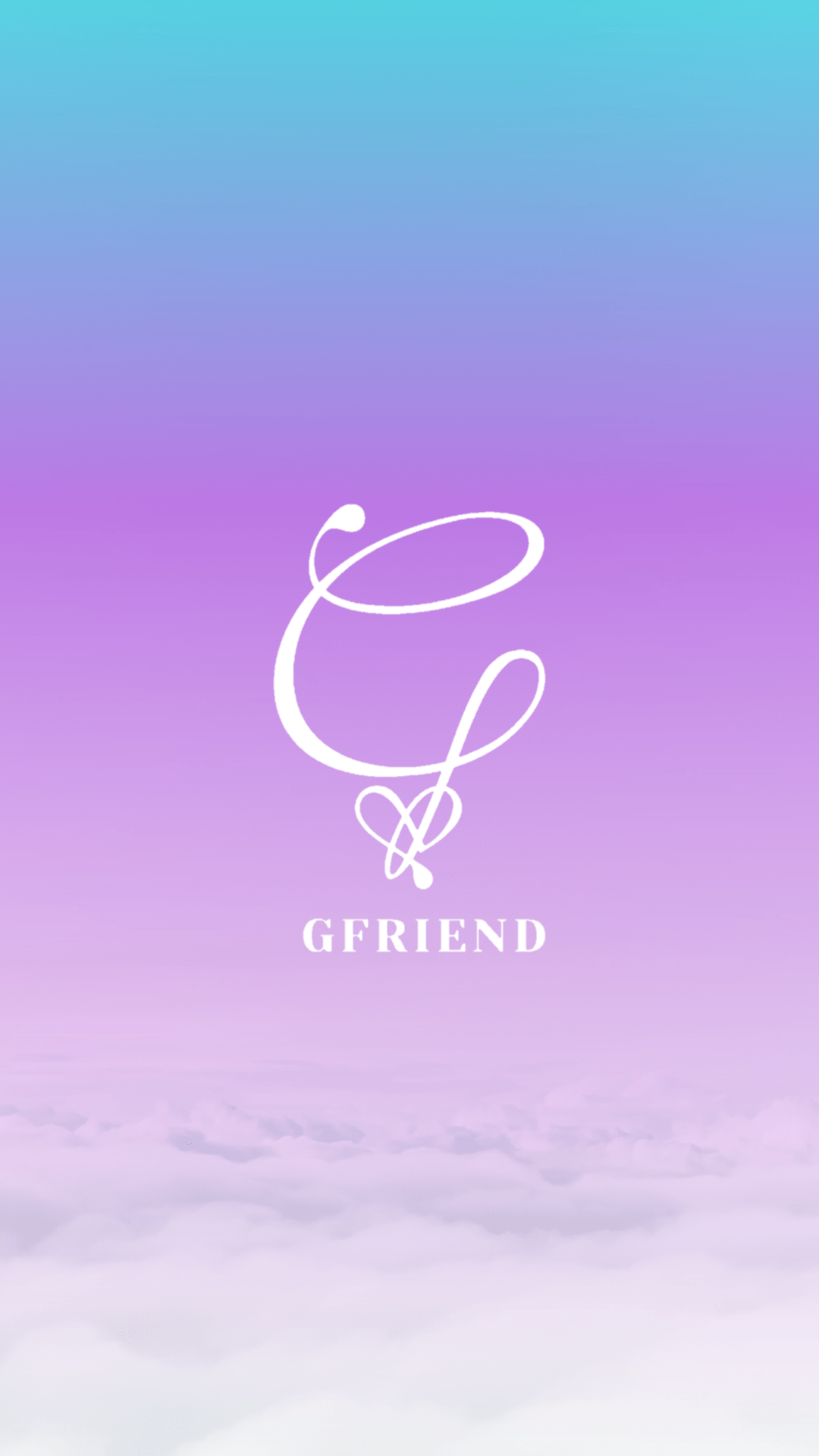 1080x1920 GFriend's World