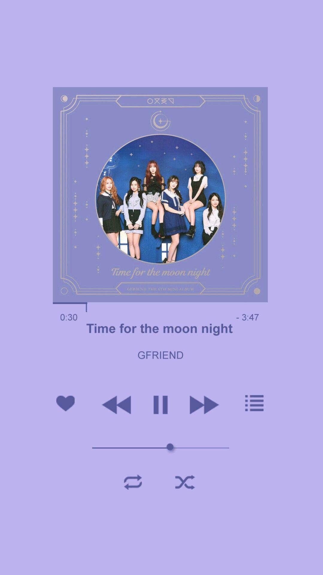 1079x1920 Gfriend