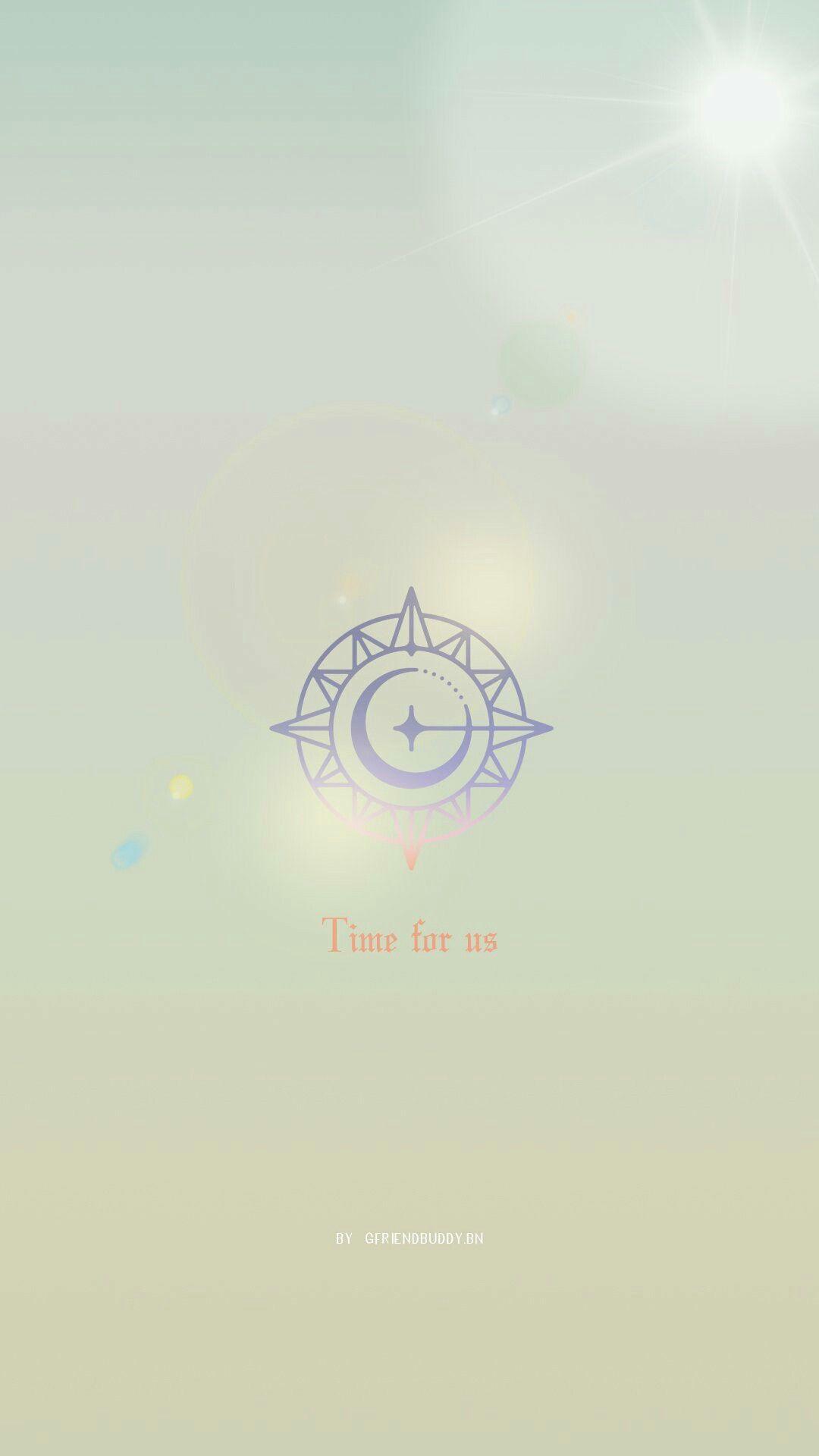 1080x1920 Gfriend Sunrise Wallpaper