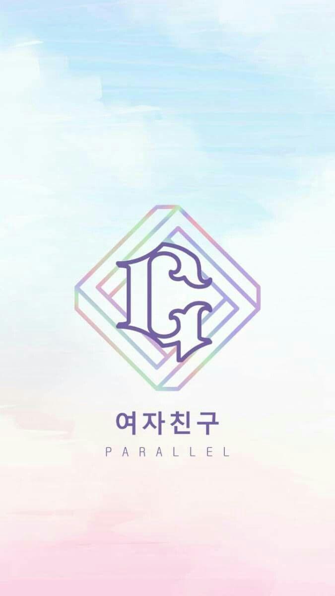 675x1200 Gfriend Logo Kpop