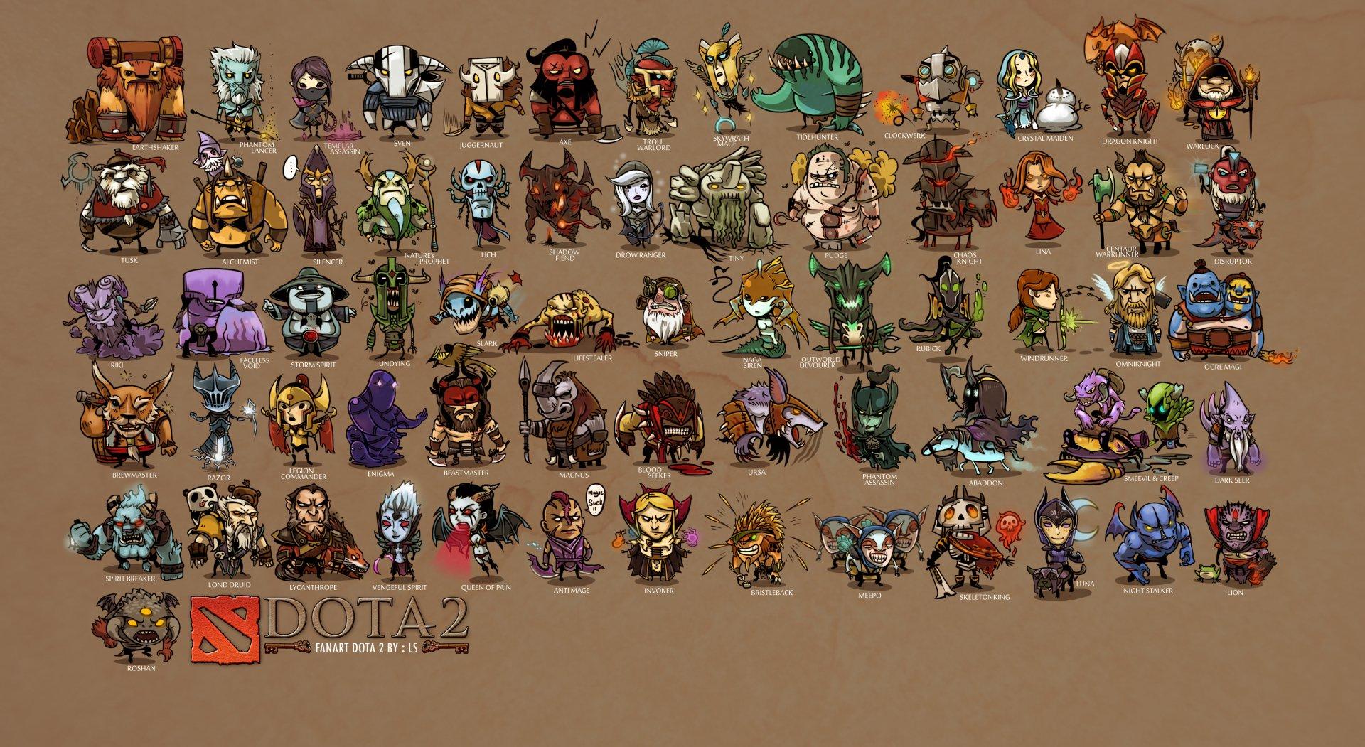 1920x1051 Dota 2 HD Wallpaper and Background