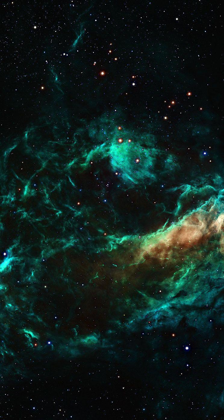 744x1392 Subaru Blue #galaxy space iPhone wallpaper. Space iphone wallpaper, Space phone wallpaper, Wallpaper space