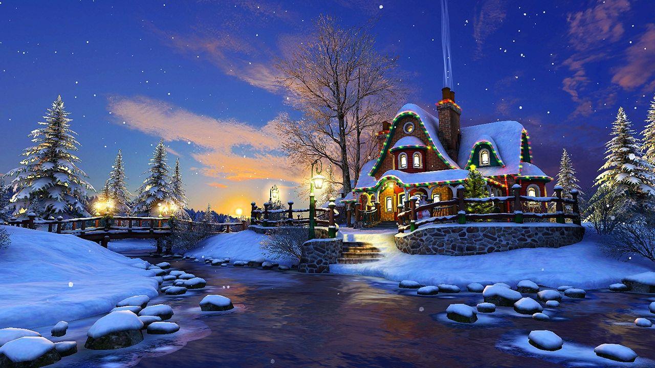 1280x720 Holiday Wallpaper And. Christmas jesus wallpaper, Christmas live wallpaper, Christmas wallpaper