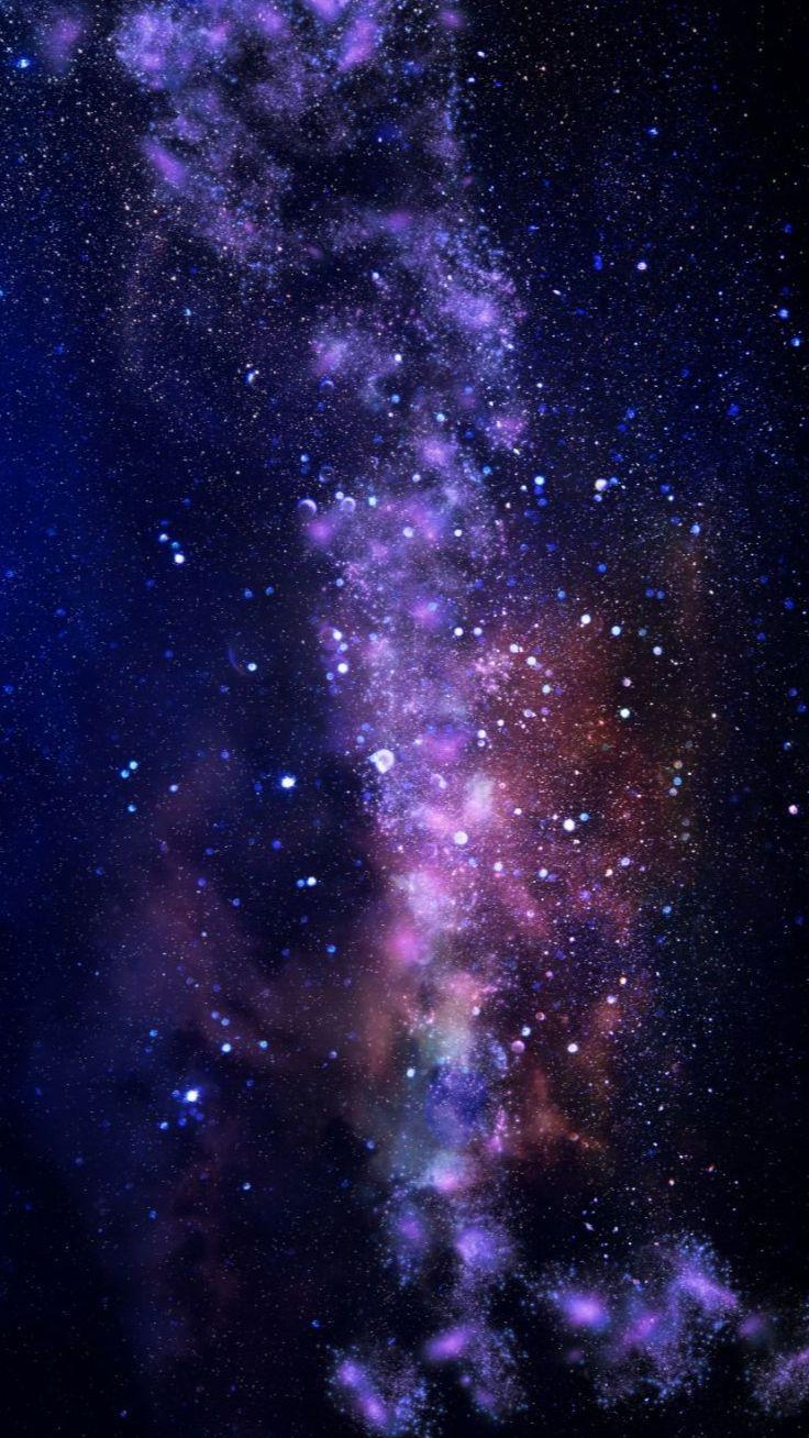 736x1308 GALAXY. iPhone Wallpaper ideas. galaxy wallpaper, iphone wallpaper, galaxy