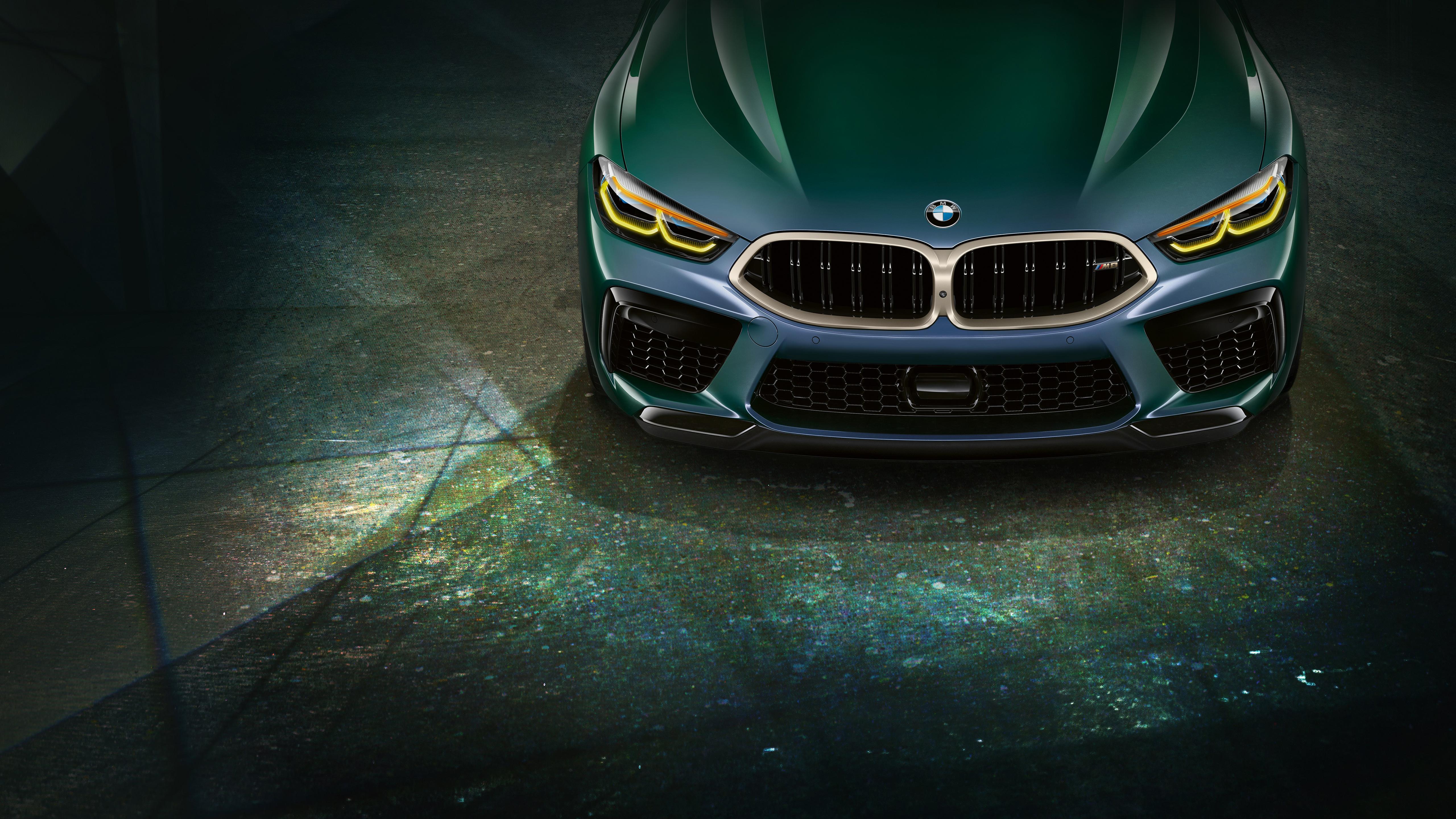 5120x2880 Free download 2020 BMW M8 Gran Coupe First Edition 4K 2 Wallpaper HD Car [5120x2880] for your Desktop, Mobile & Tablet. Explore 2020 BMW M8 Gran Coupe First Edition Wallpaper
