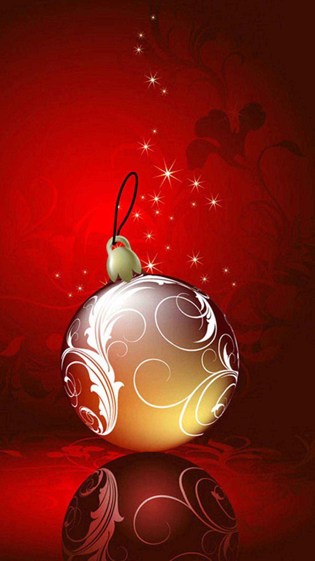 1080x1920 Xmas Wallpaper For Android