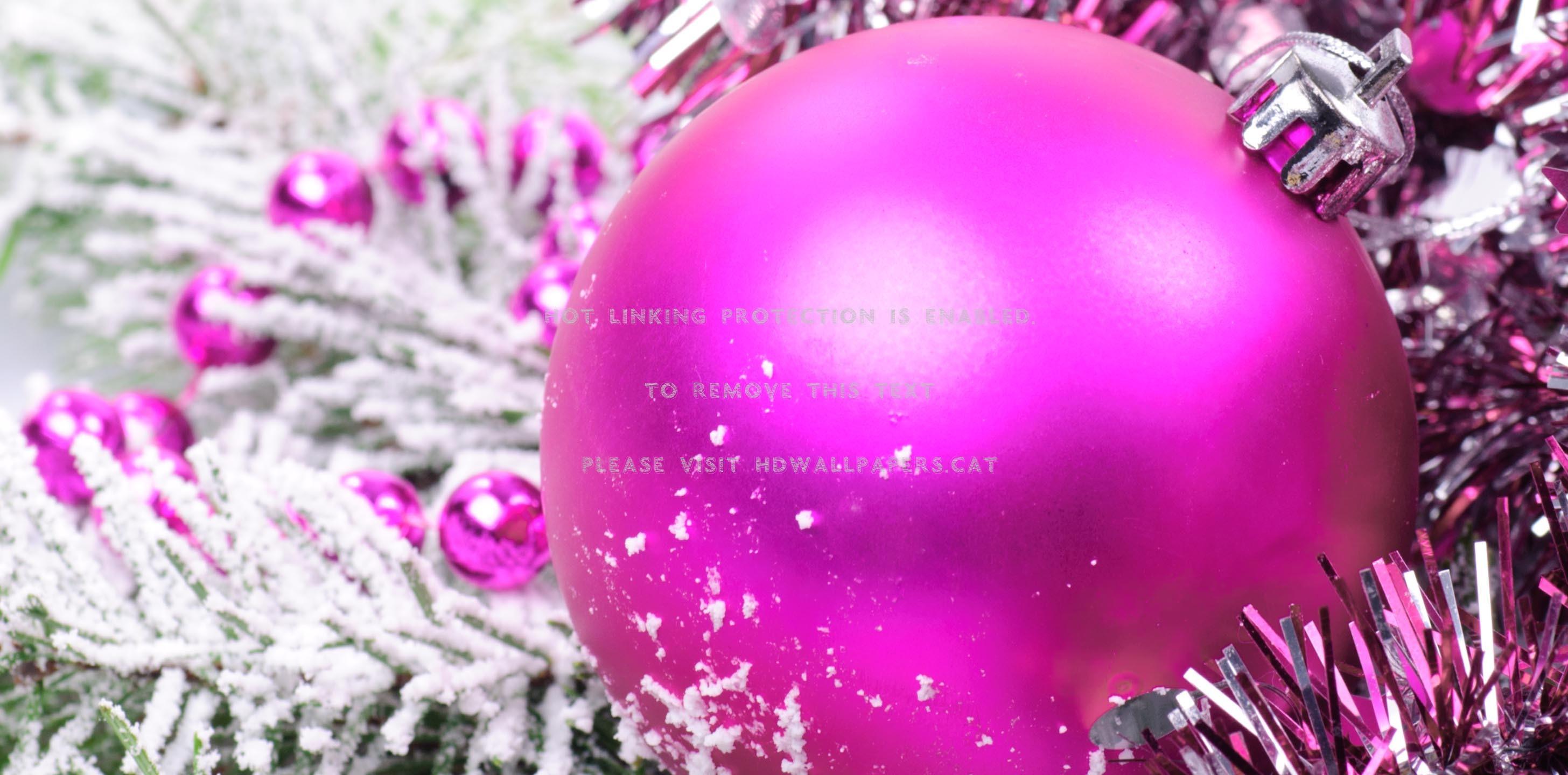 Pink Christmas Tree Wallpapers Top Free Pink Christmas Tree