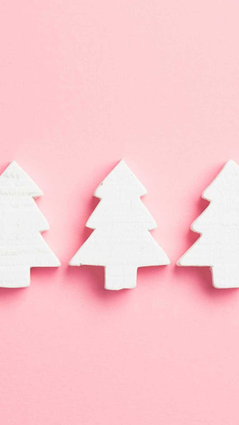 768x1365 Christmas Wallpaper For iPhone