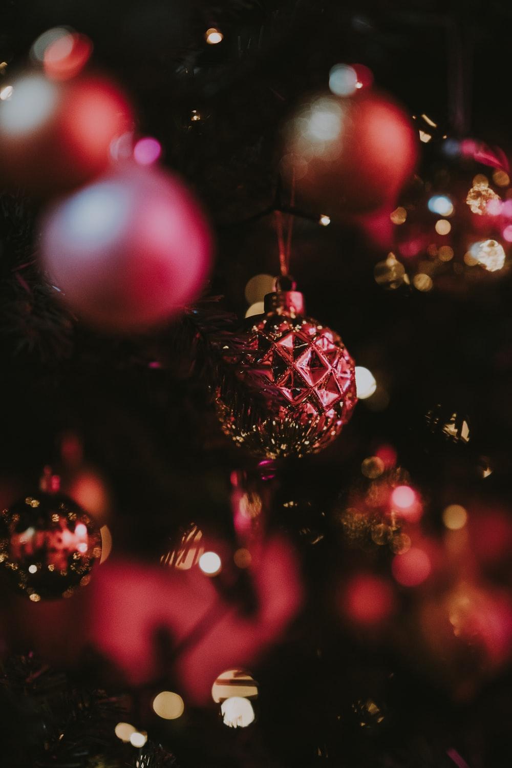 1000x1499 Christmas Decoration Picture. Download Free Image
