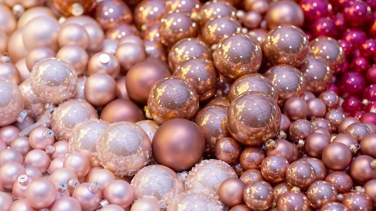 1247x700 Christmas balls pink christmas time advent christmas christmas decorations christmas tree shiny decoration decorative metal deco balls wallpaperx1078