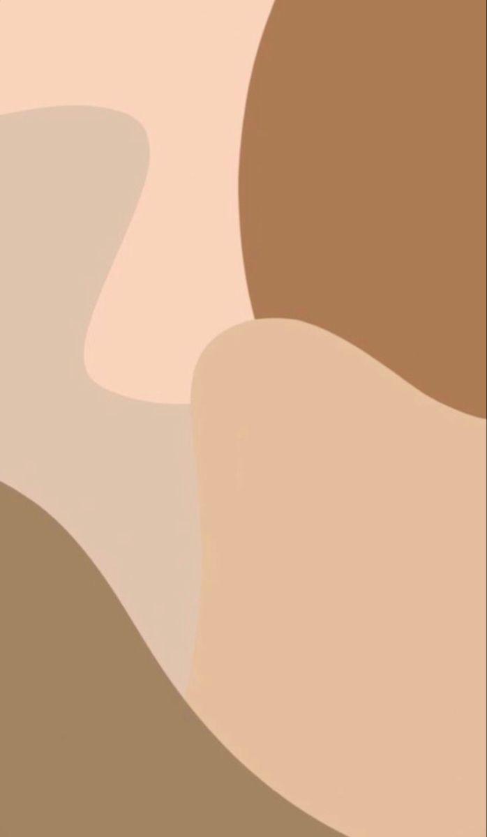 698x1200 beige aesthetic wallpaper