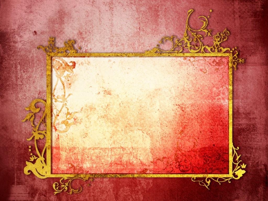 Golden Frame Wallpapers Top Free Golden Frame Backgrounds