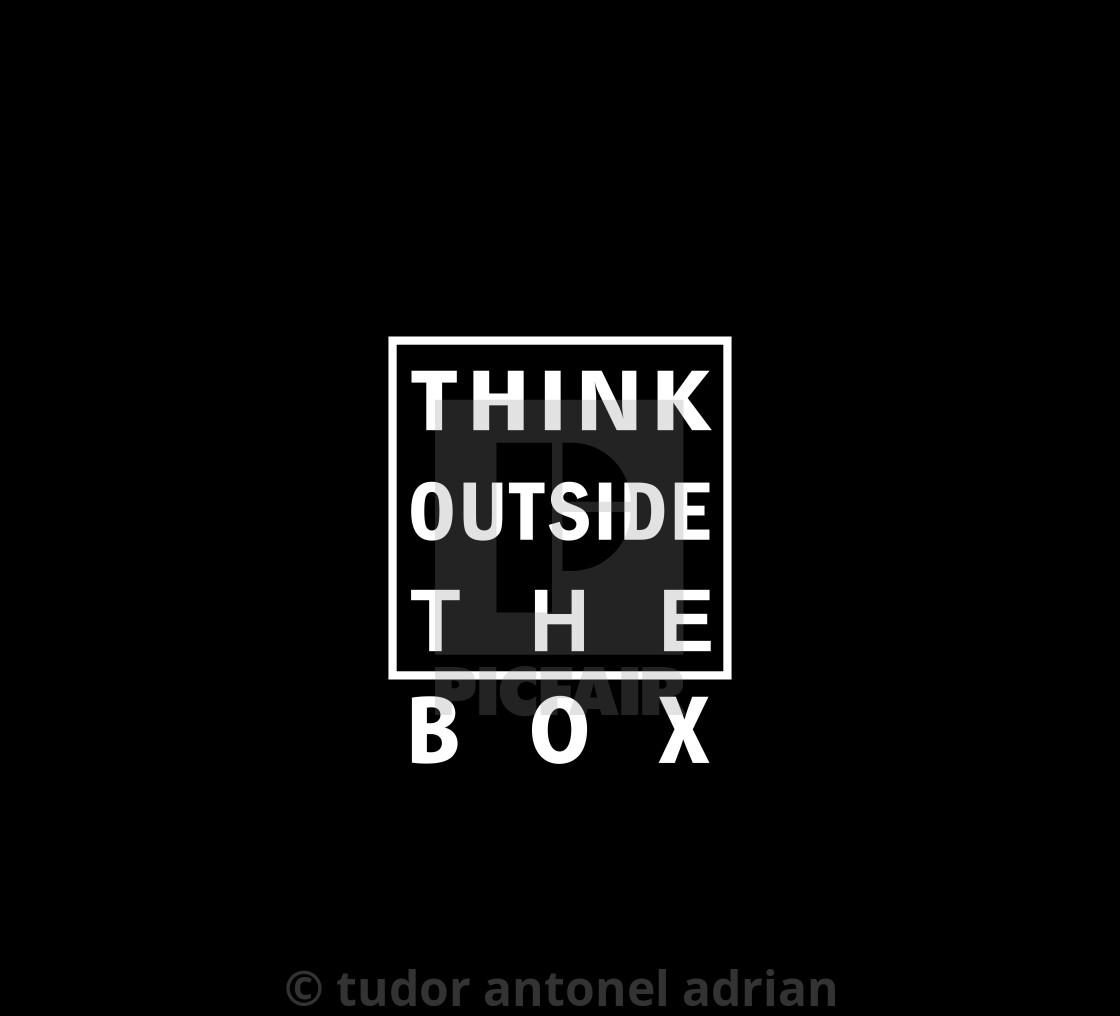 Think Outside The Box Wallpapers - Top Free Think Outside The Box ...