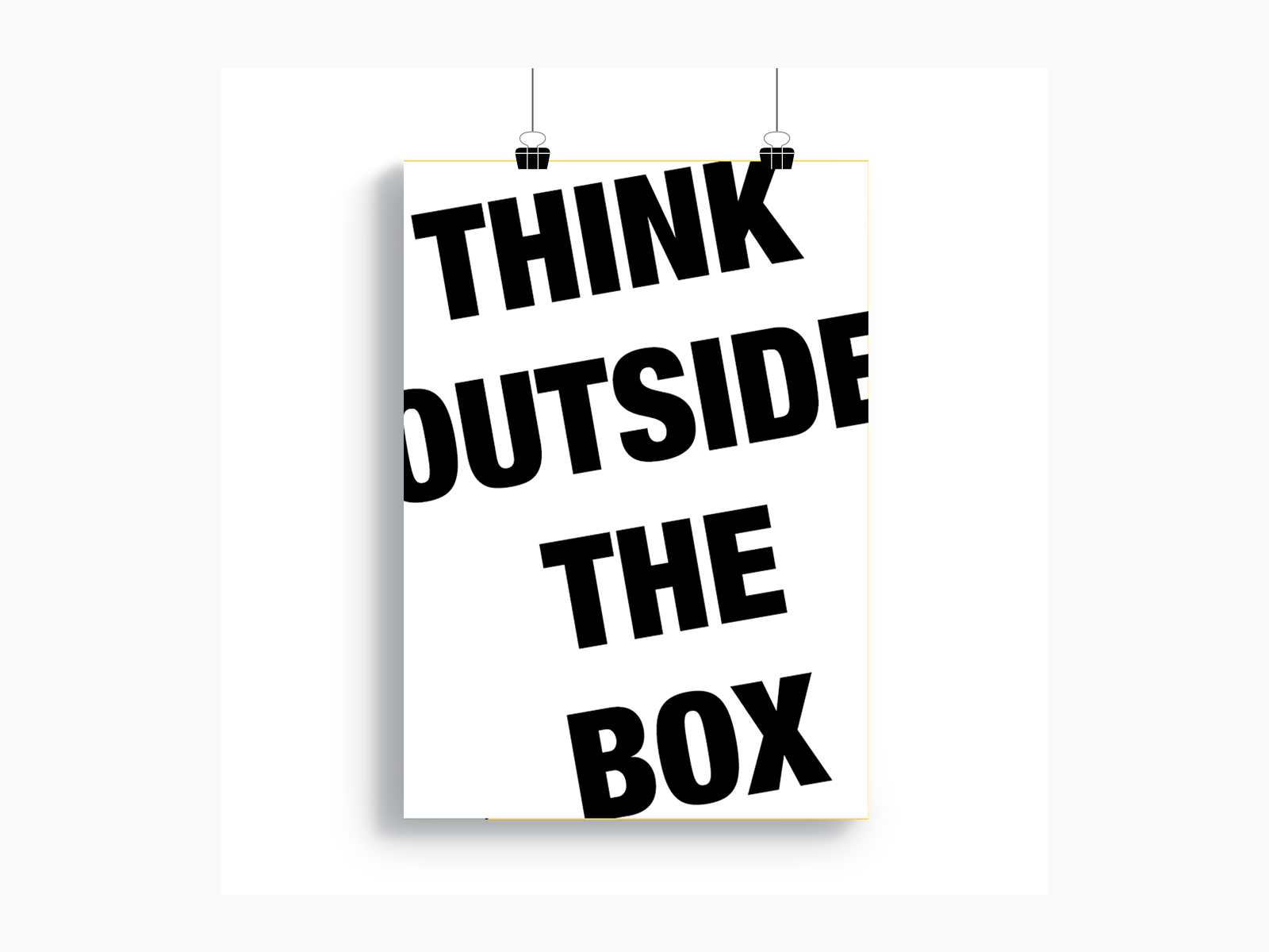 1600x1200 african bypass Diacritic think outside the box wallpaper