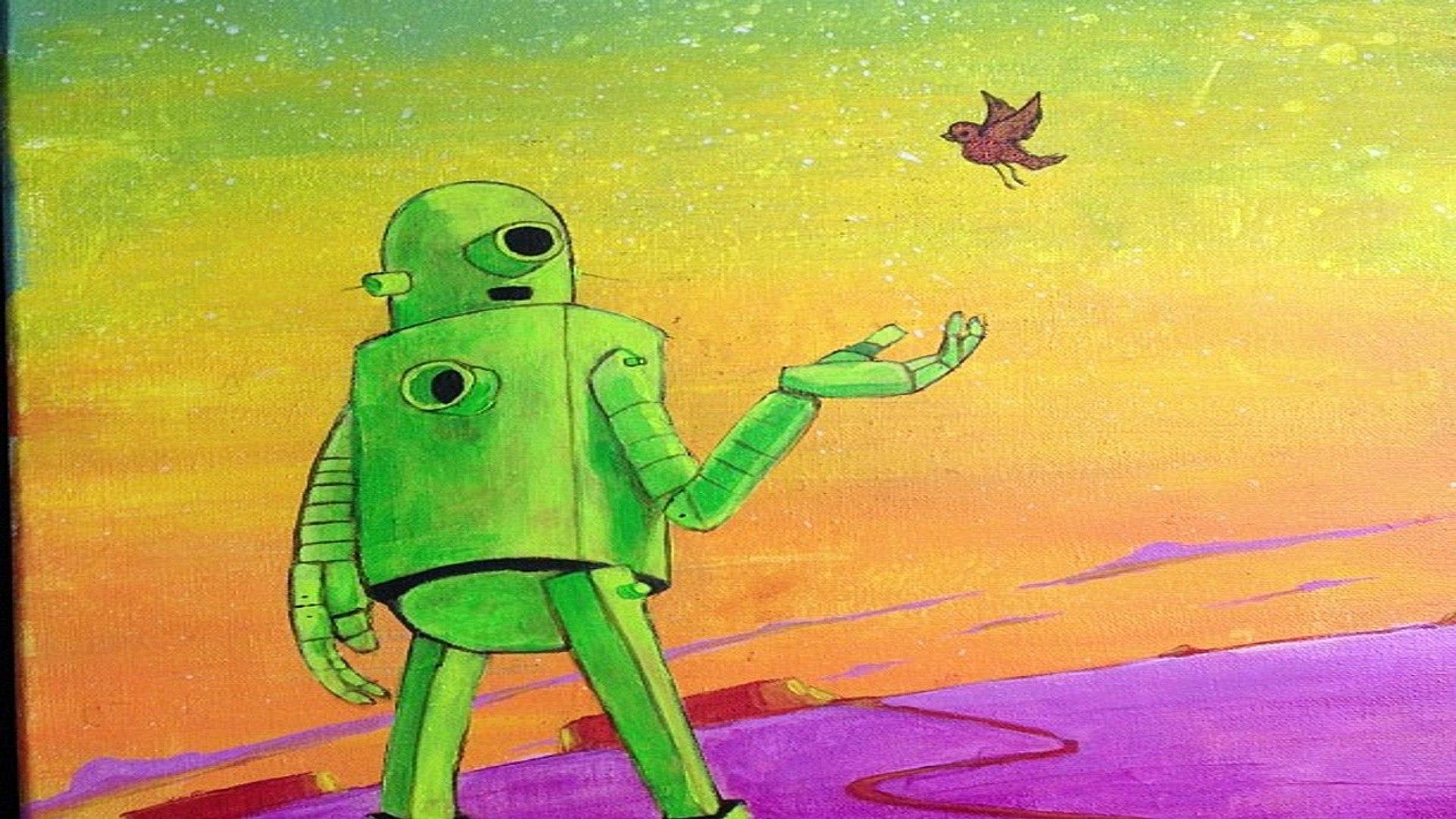 1920x1080 Trippy Stoner 420 Psychedelic Type Rap Beat.. Lonely Stoner